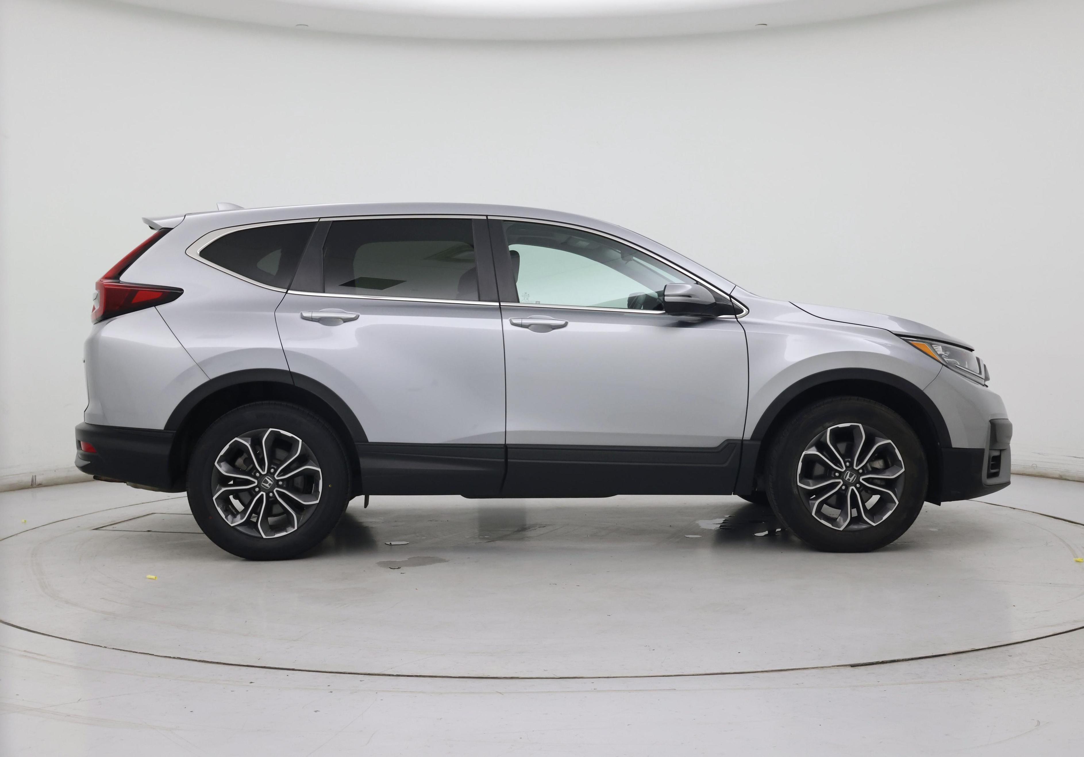 Thumbnail: 2020 Honda CR-V - 7