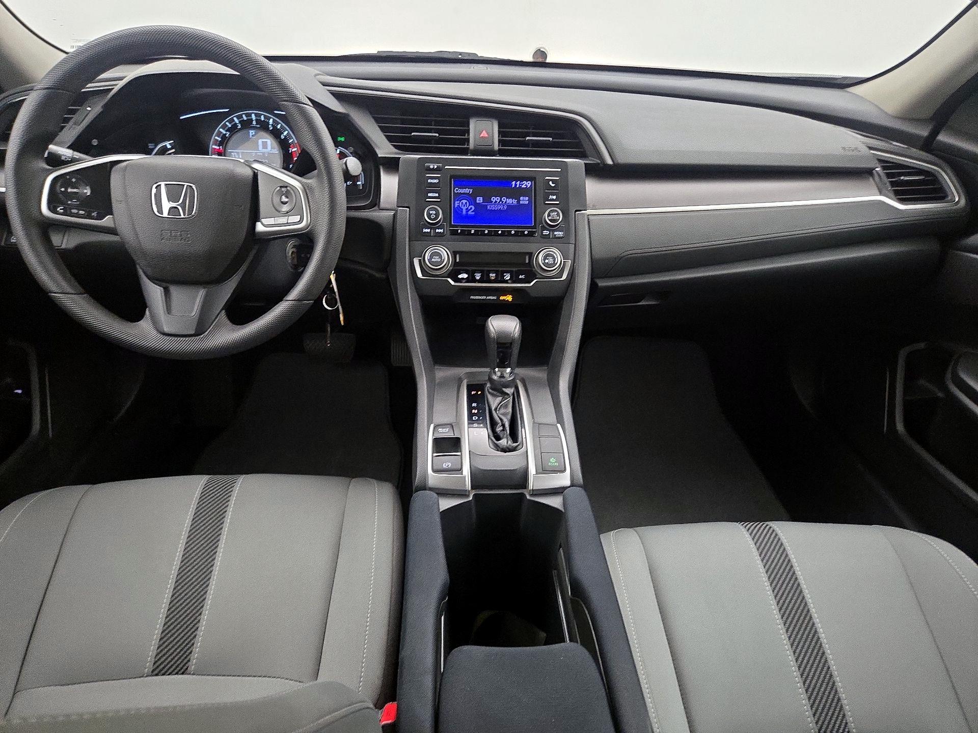 Thumbnail: 2017 Honda Civic - 9