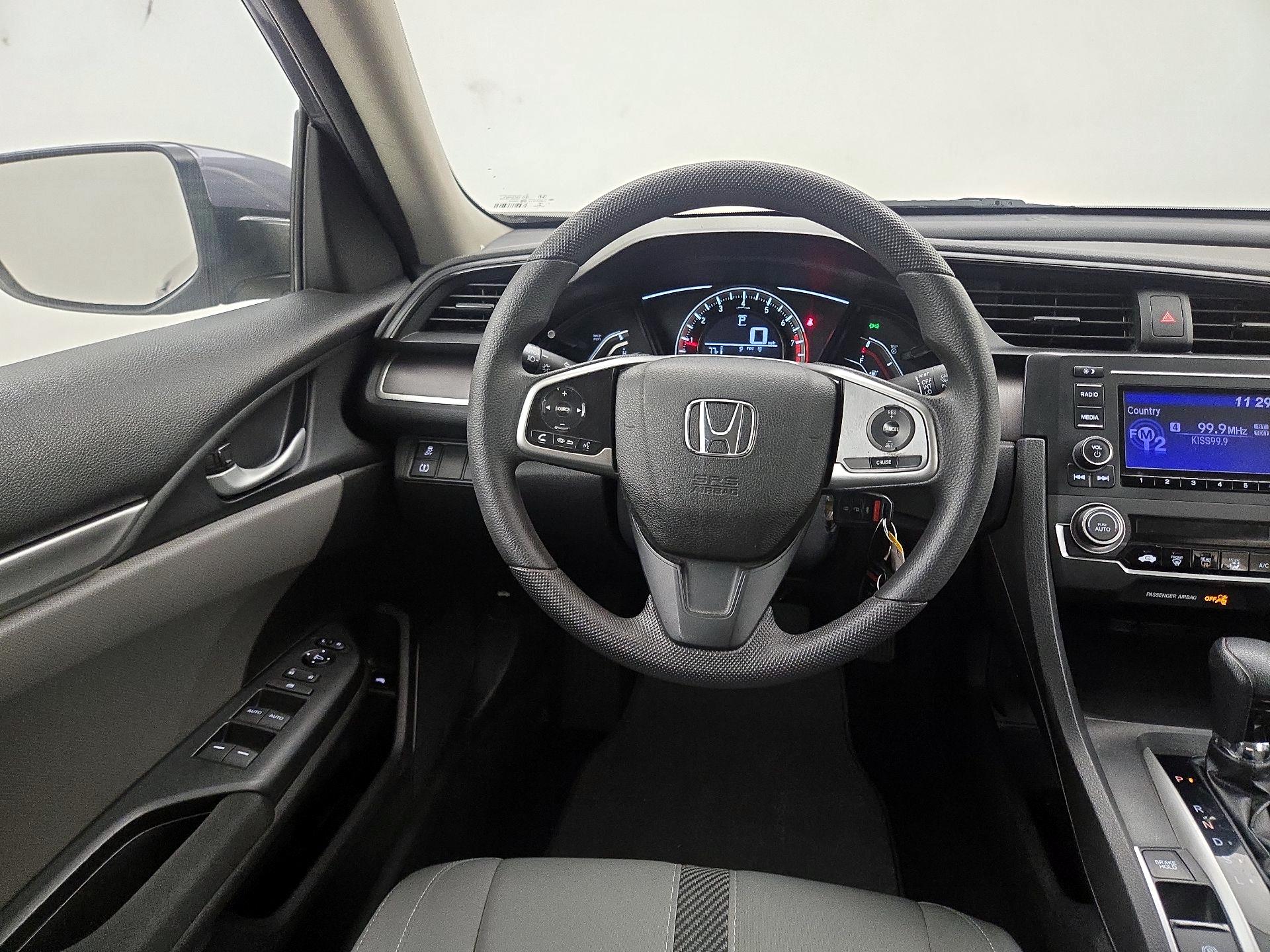 Thumbnail: 2017 Honda Civic - 10