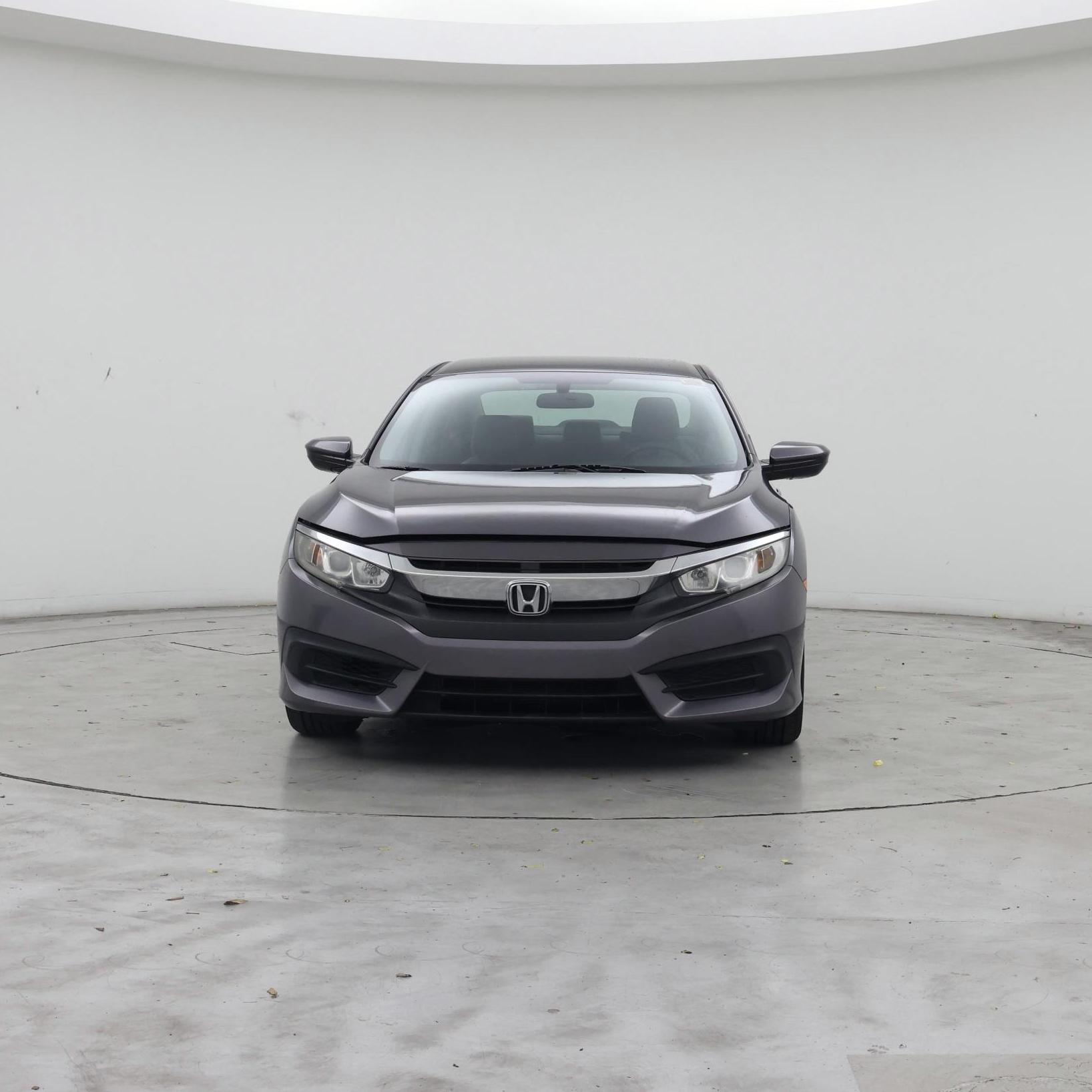 Thumbnail: 2017 Honda Civic - 5