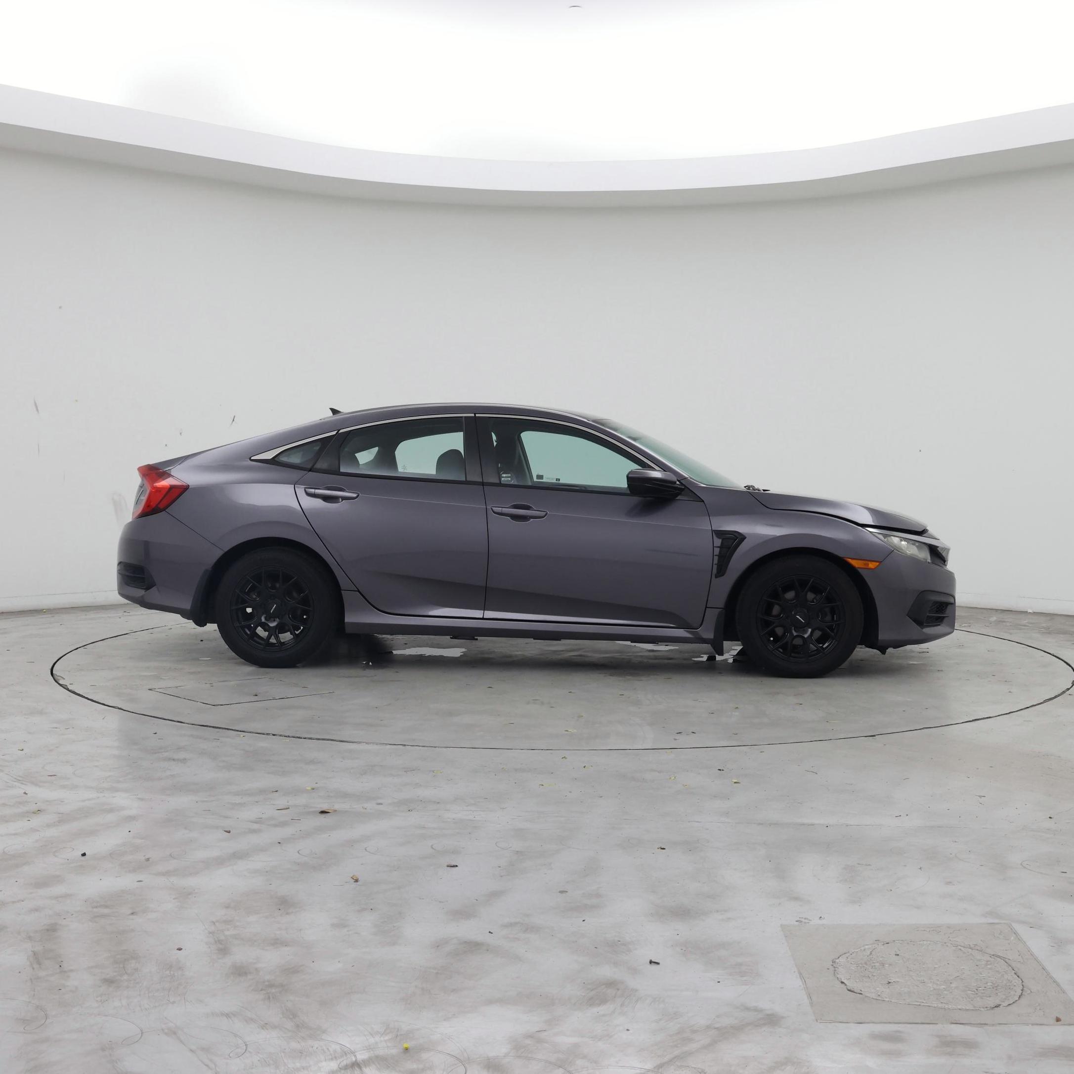 Thumbnail: 2017 Honda Civic - 7