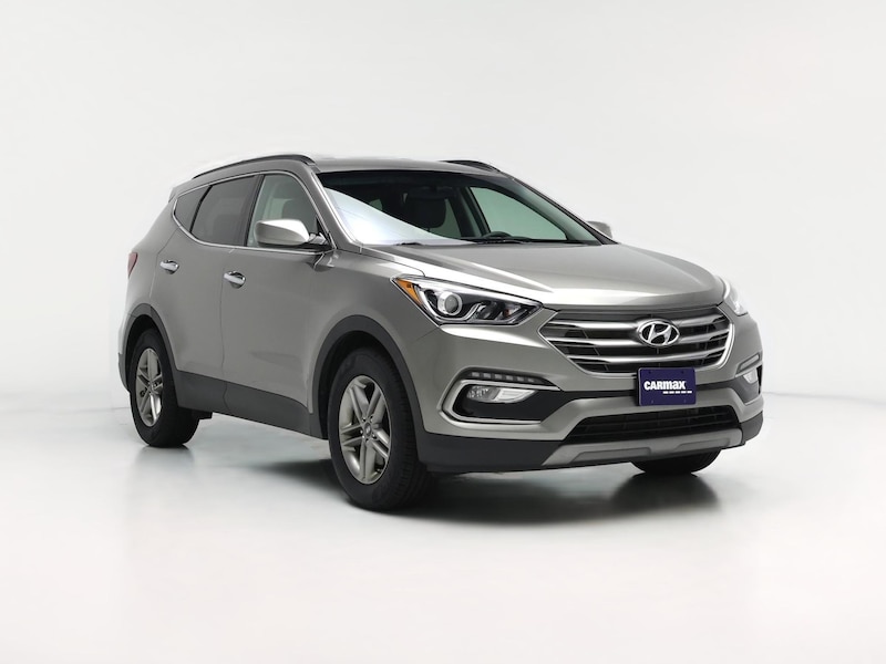 2017 Hyundai Santa Fe Sport 2.0T -
                  Naperville, IL
