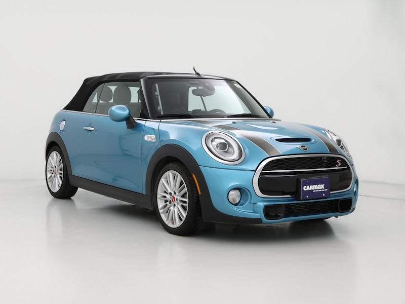 2019 MINI Cooper S -
                  Independence, MO