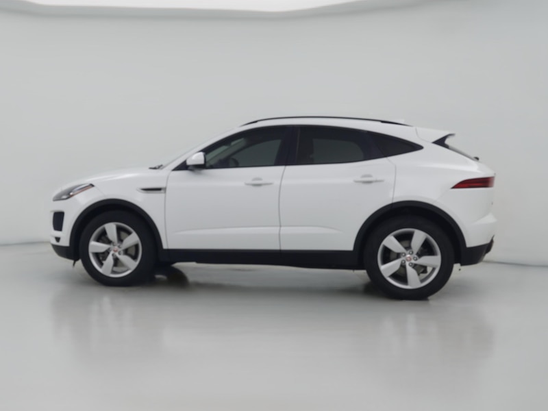 2019 Jaguar E-Pace S -
                  Fort Myers, FL