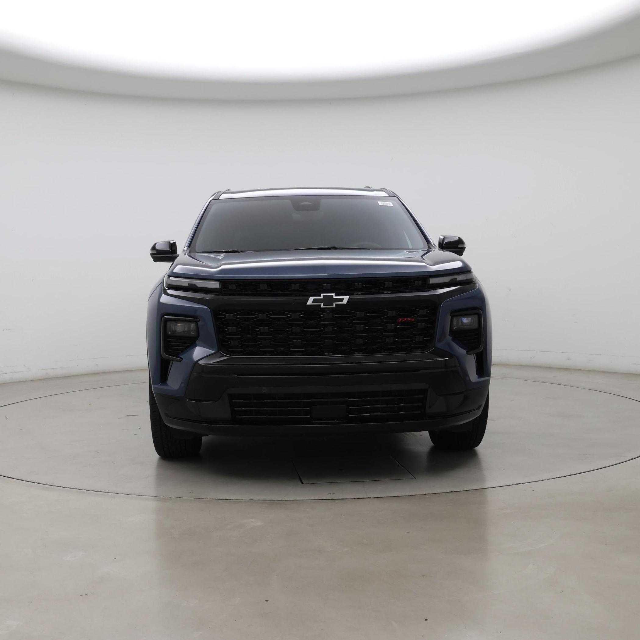 Thumbnail: 2024 Chevrolet Traverse - 5