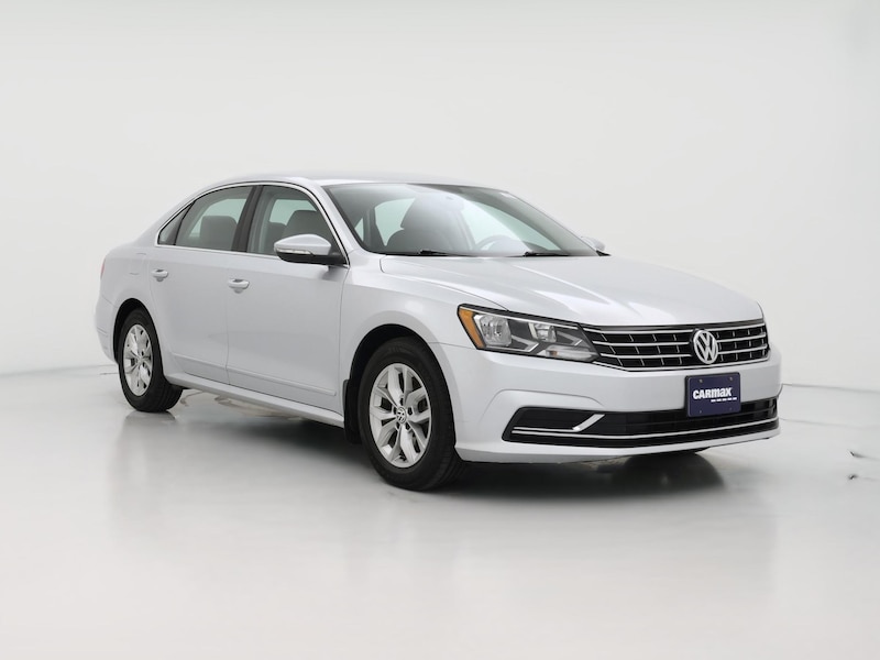 2016 Volkswagen Passat S -
                  Omaha, NE