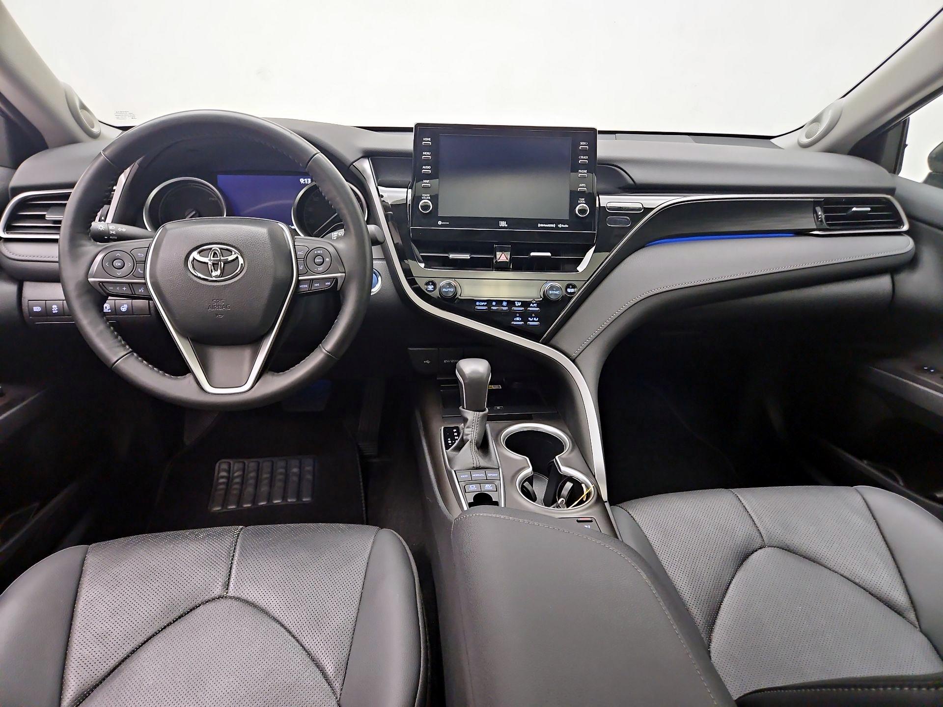 Thumbnail: 2024 Toyota Camry - 9