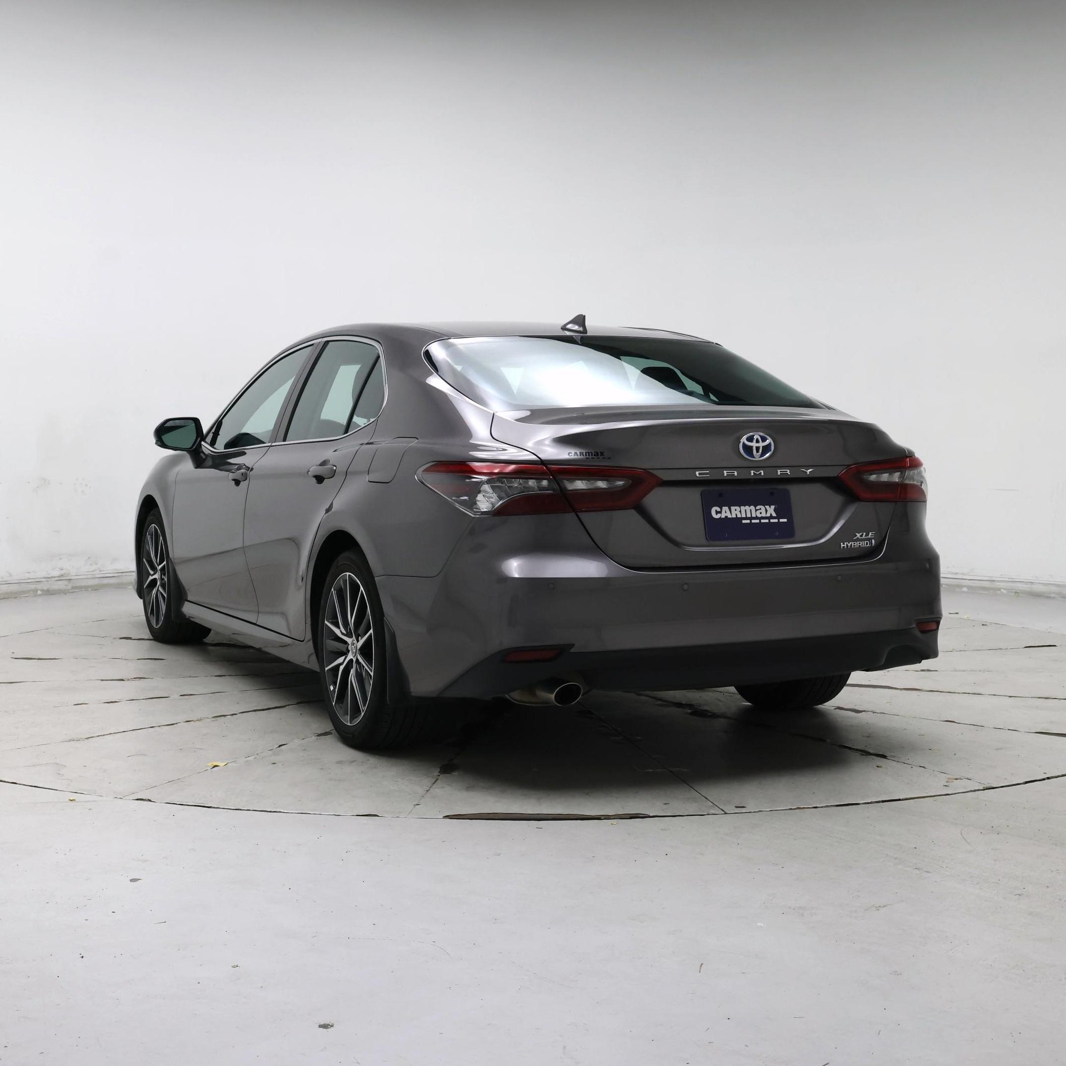 Thumbnail: 2024 Toyota Camry - 2