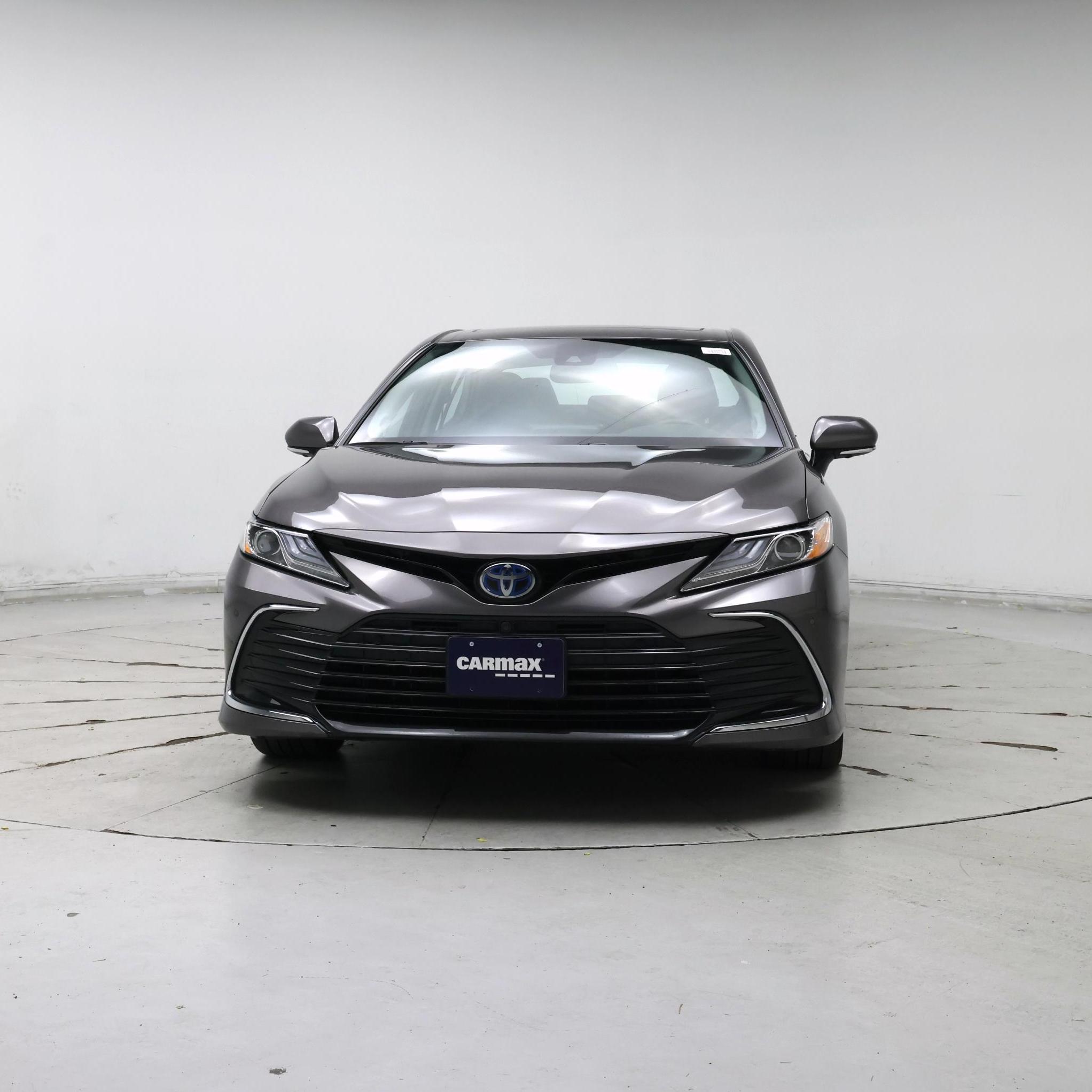 Thumbnail: 2024 Toyota Camry - 5