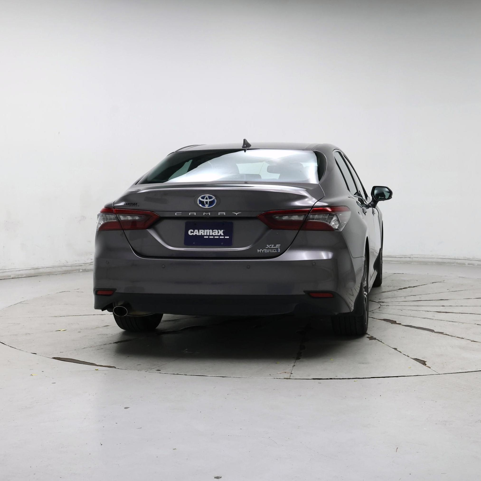 Thumbnail: 2024 Toyota Camry - 6
