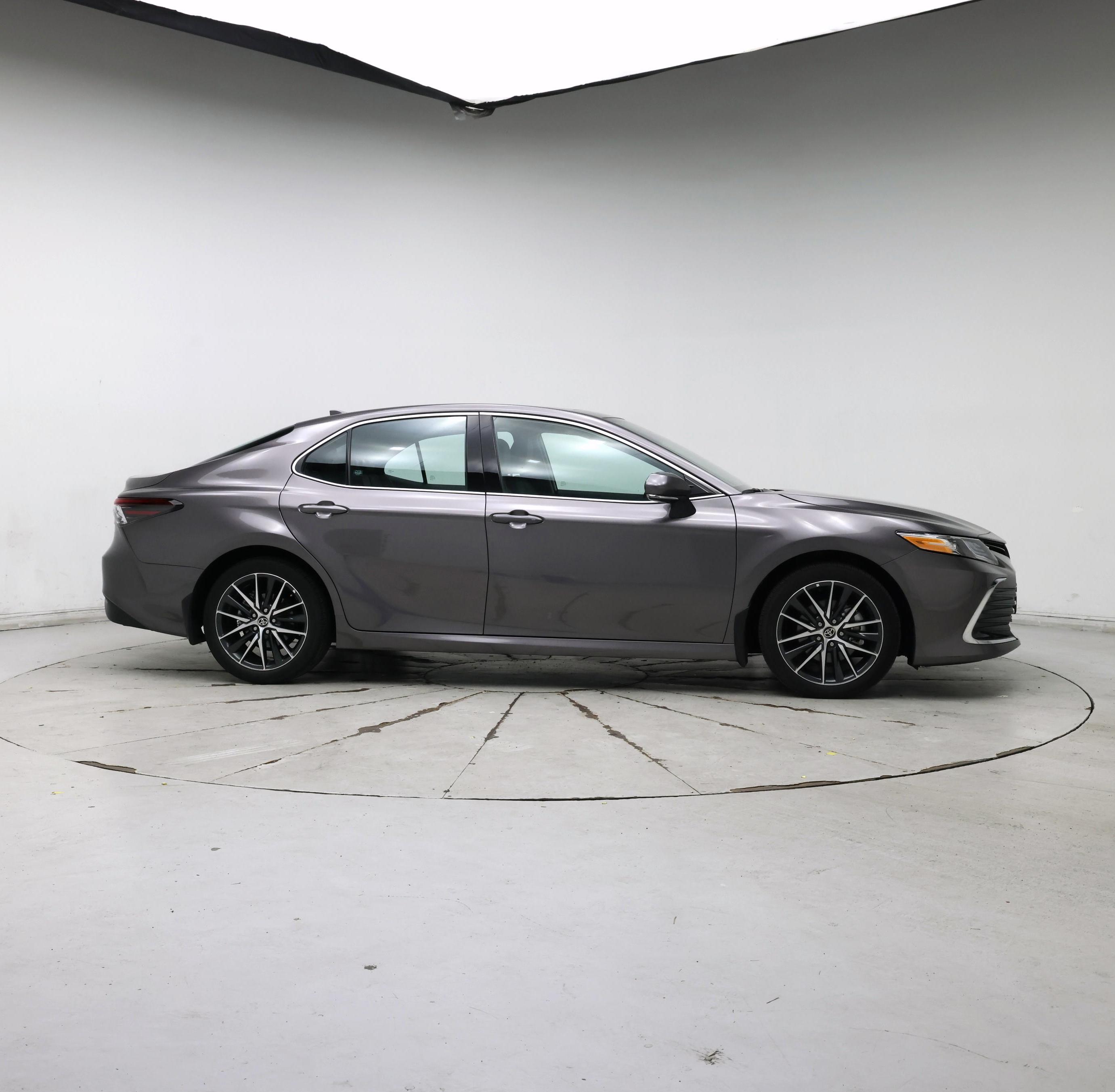 Thumbnail: 2024 Toyota Camry - 7