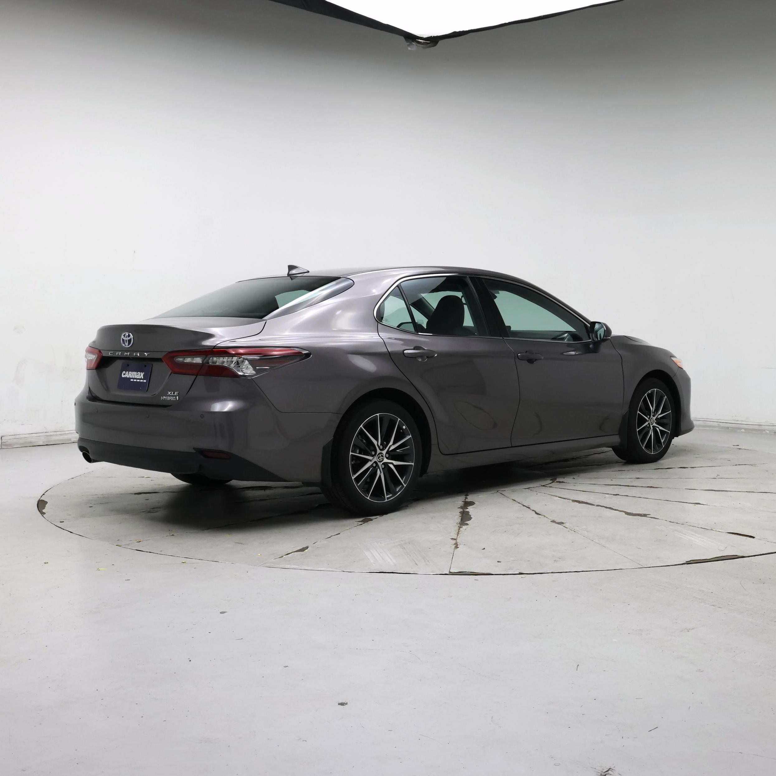 Thumbnail: 2024 Toyota Camry - 8