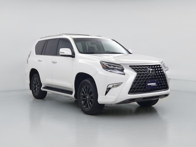 2023 Lexus GX 460