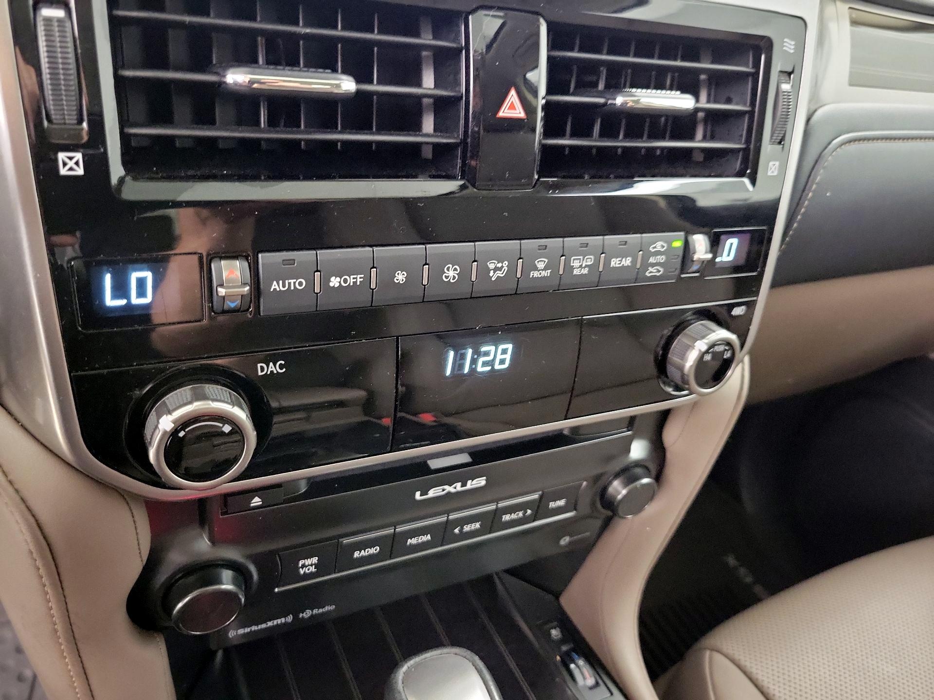 Thumbnail: 2023 Lexus GX - 17
