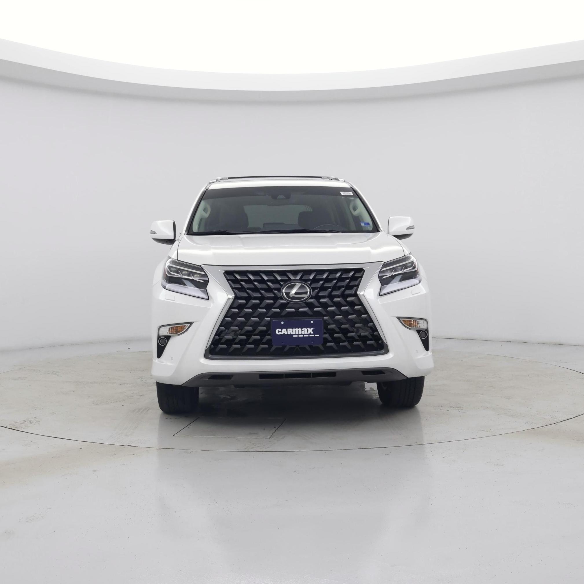 Thumbnail: 2023 Lexus GX - 5