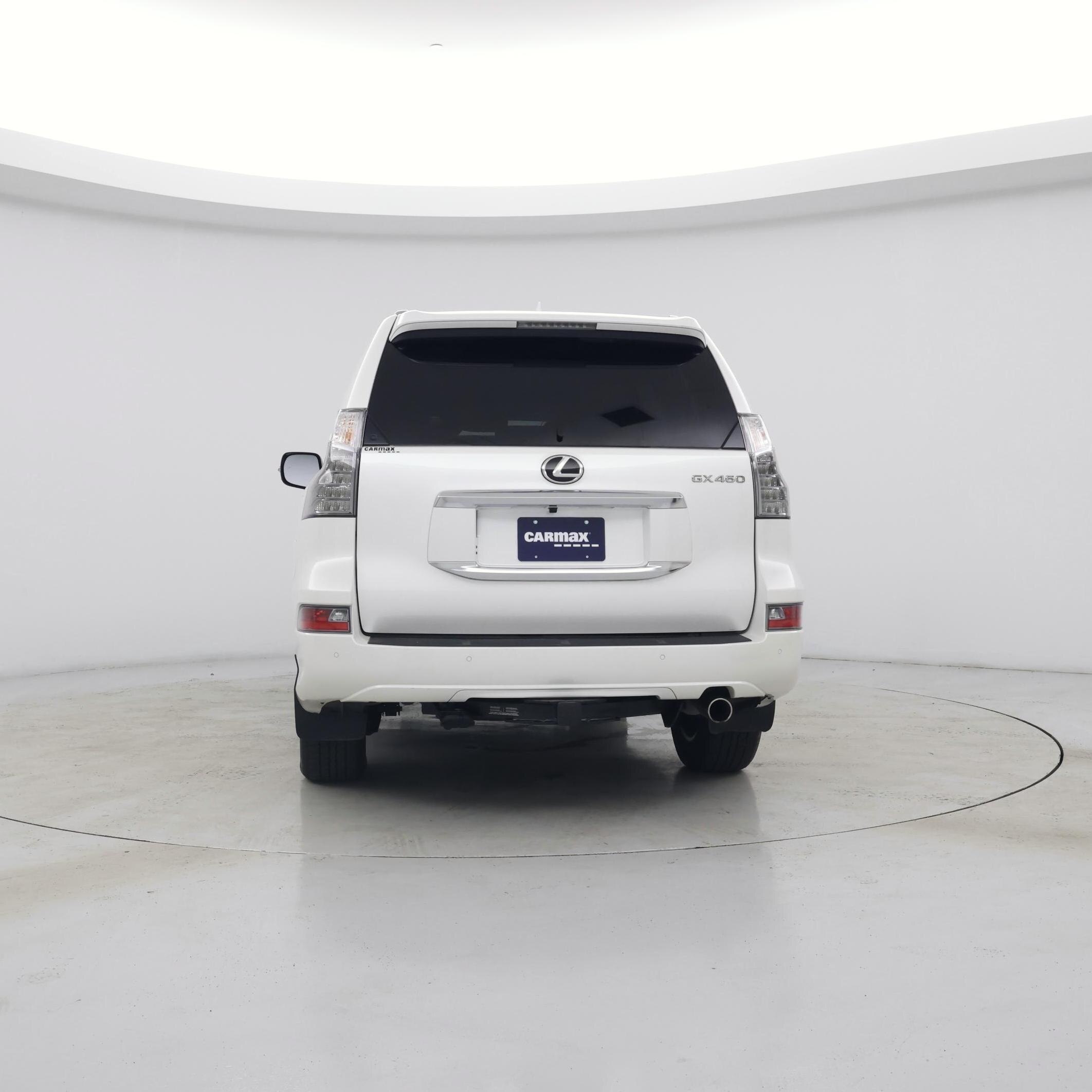 Thumbnail: 2023 Lexus GX - 6
