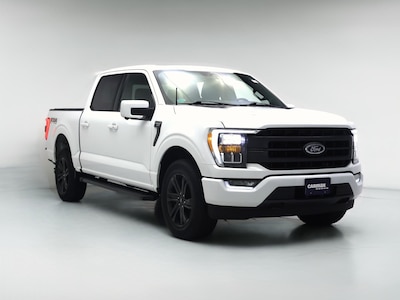 2022 Ford F150 Lariat
