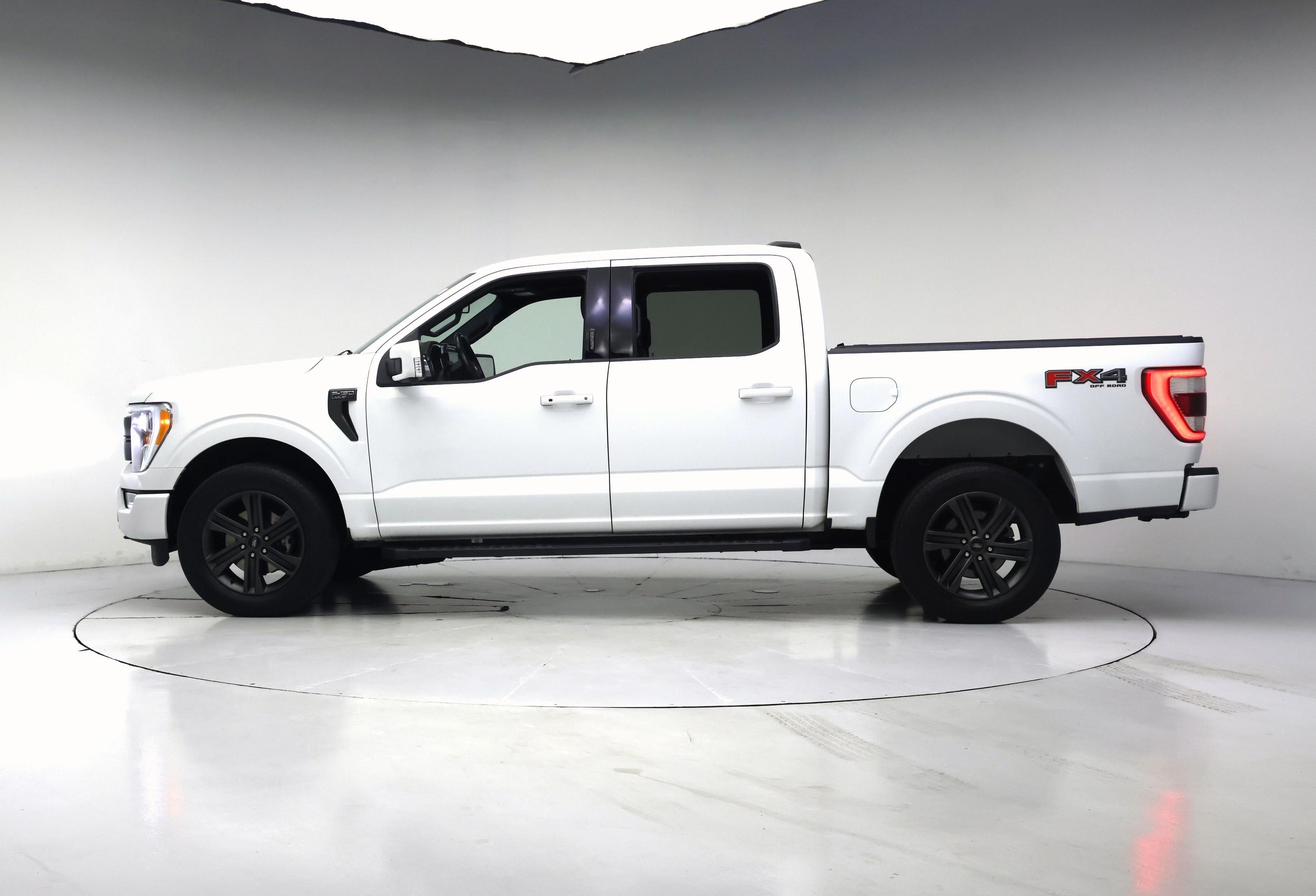 Thumbnail: 2022 Ford F-150 - 3