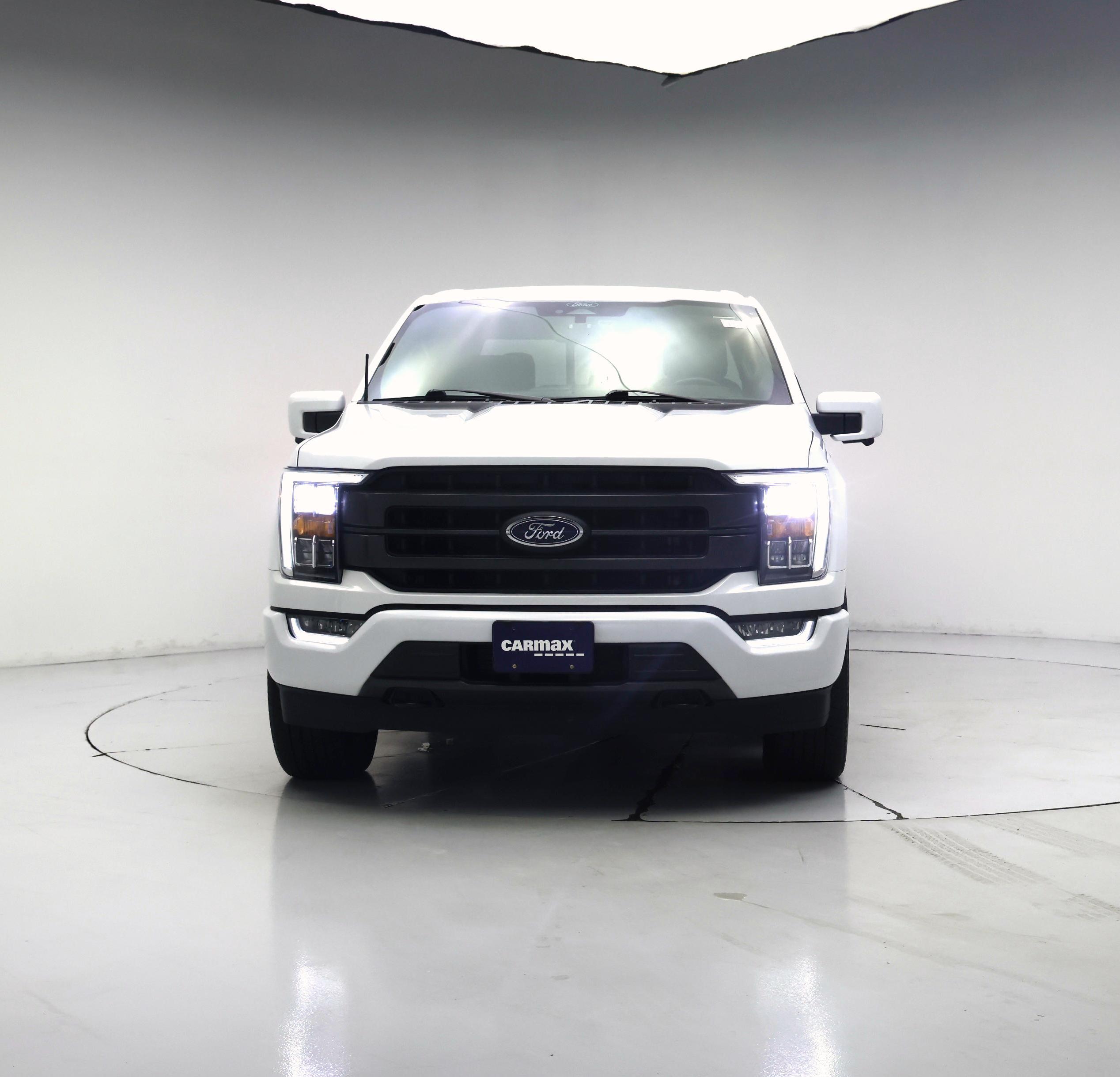 Thumbnail: 2022 Ford F-150 - 5
