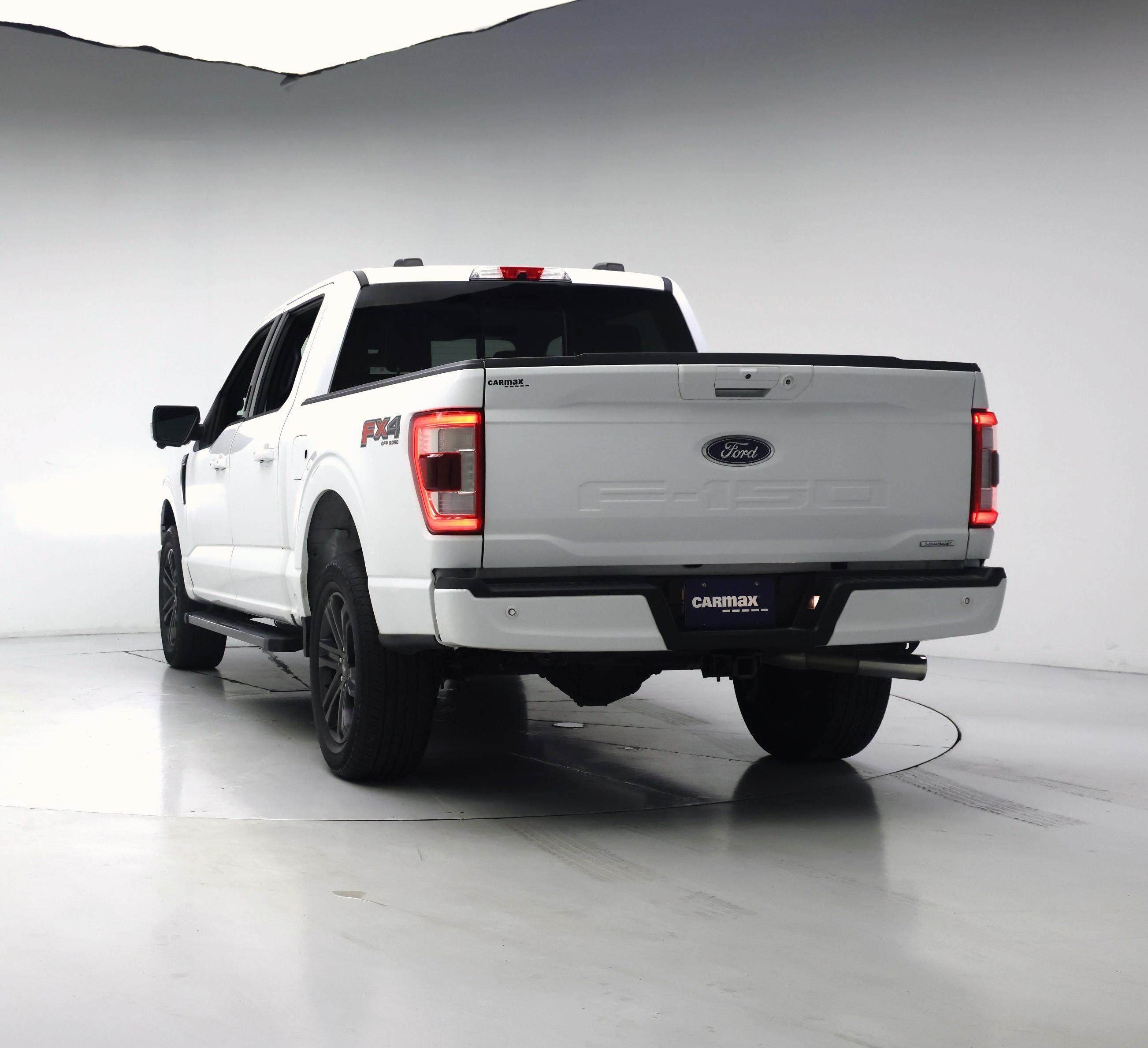 Thumbnail: 2022 Ford F-150 - 6