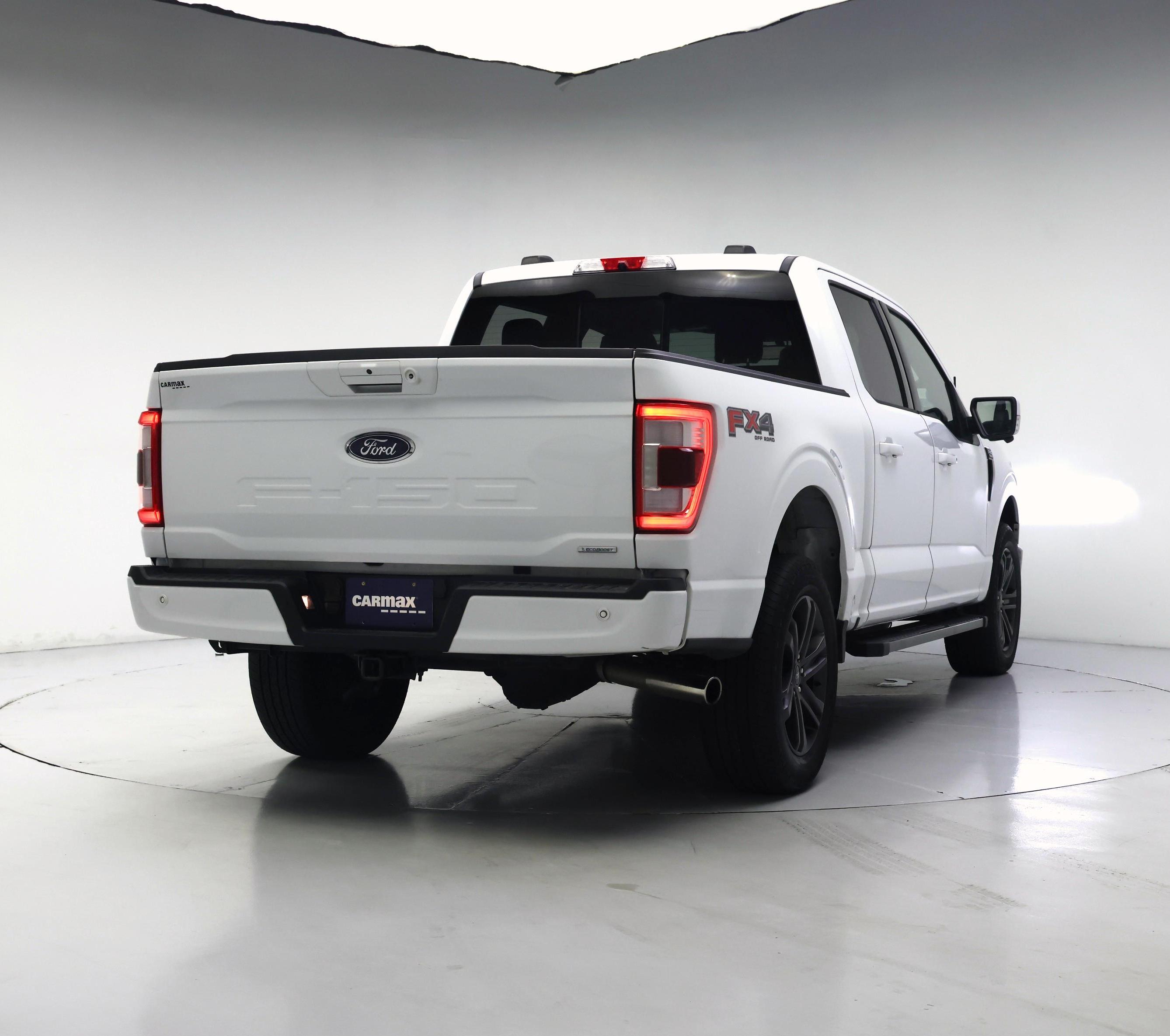 Thumbnail: 2022 Ford F-150 - 8