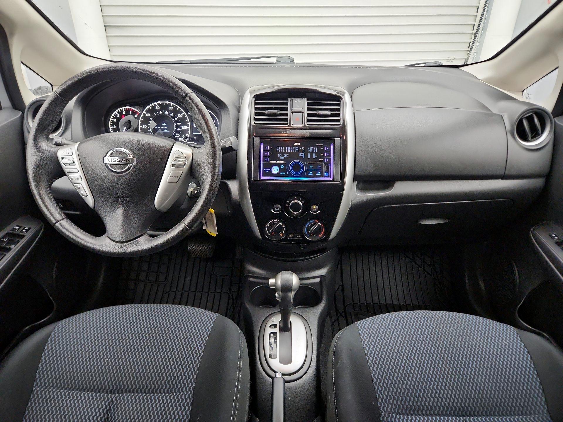 Thumbnail: 2015 Nissan Versa Note - 9