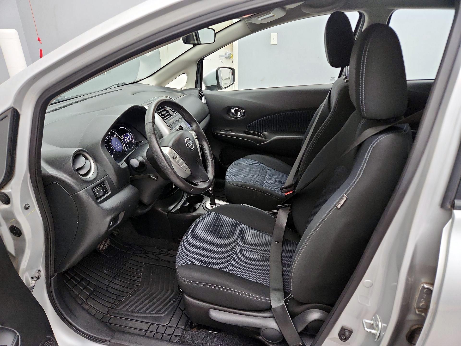 Thumbnail: 2015 Nissan Versa Note - 11