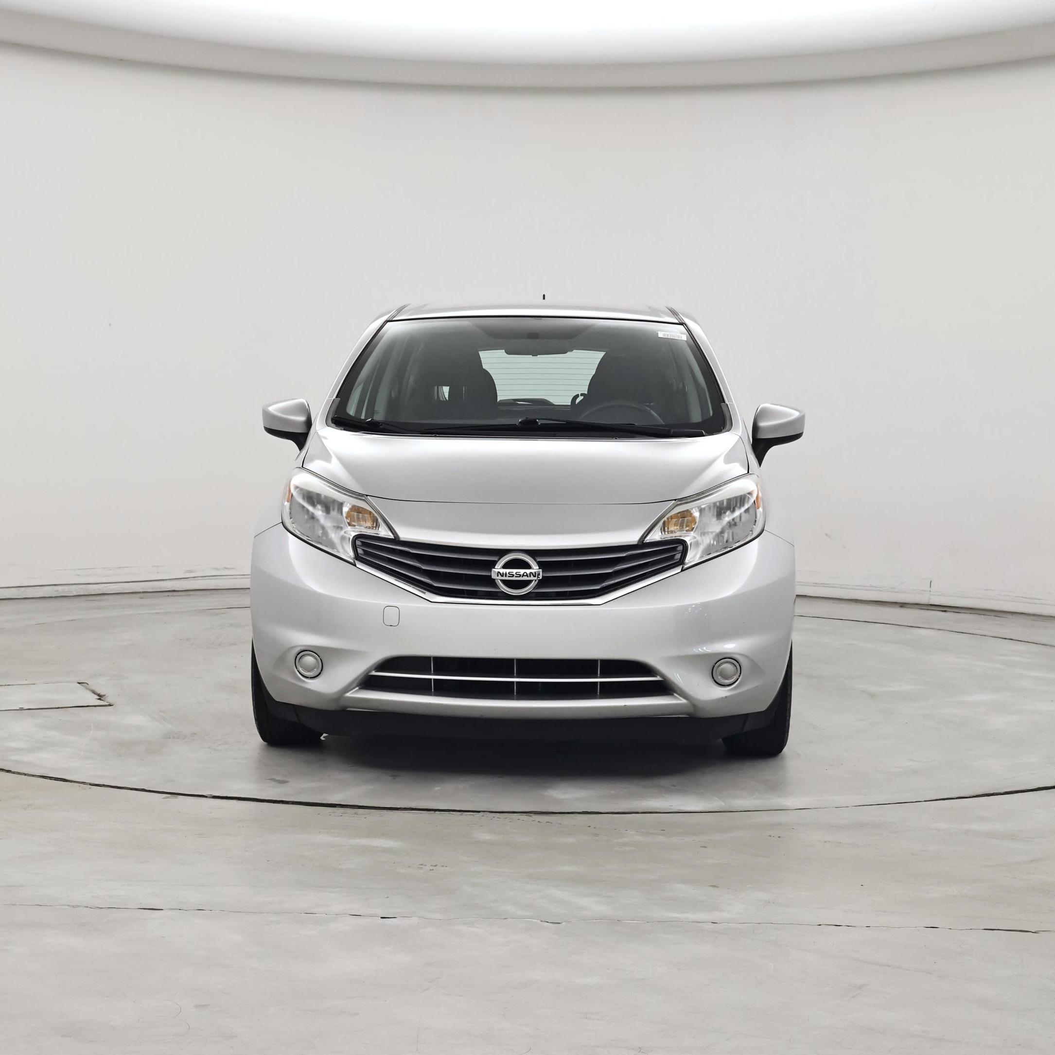 Thumbnail: 2015 Nissan Versa Note - 5