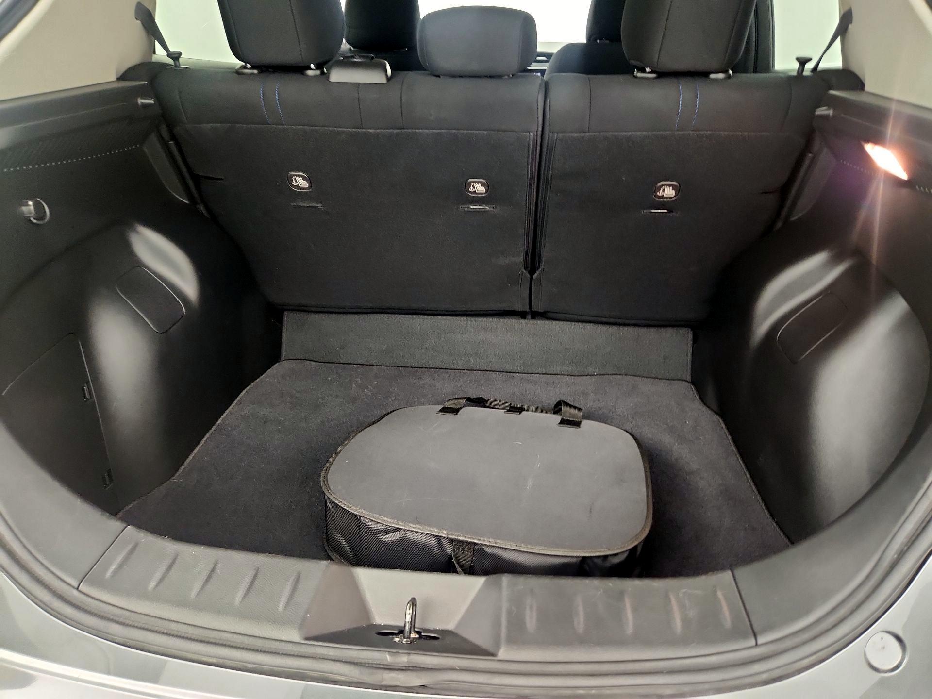 Thumbnail: 2021 Nissan Leaf - 20