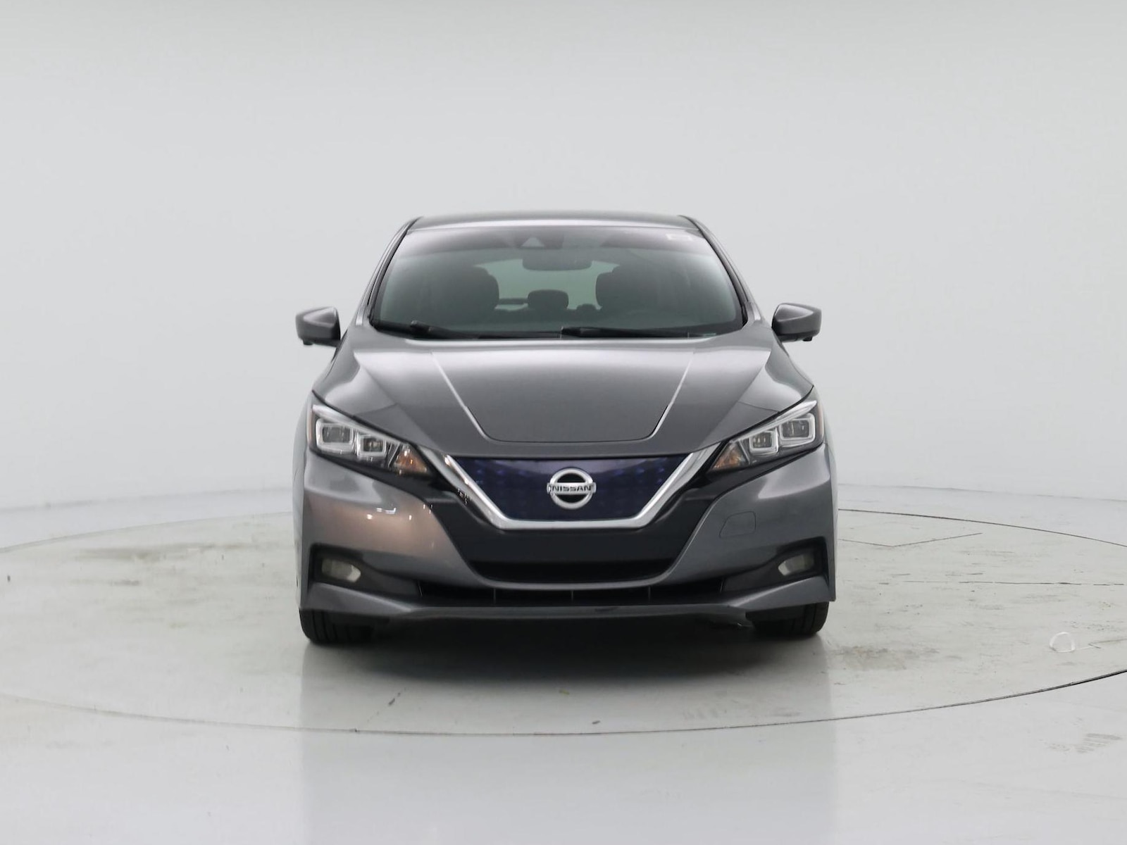 2021 Nissan Leaf SV - Photo 6