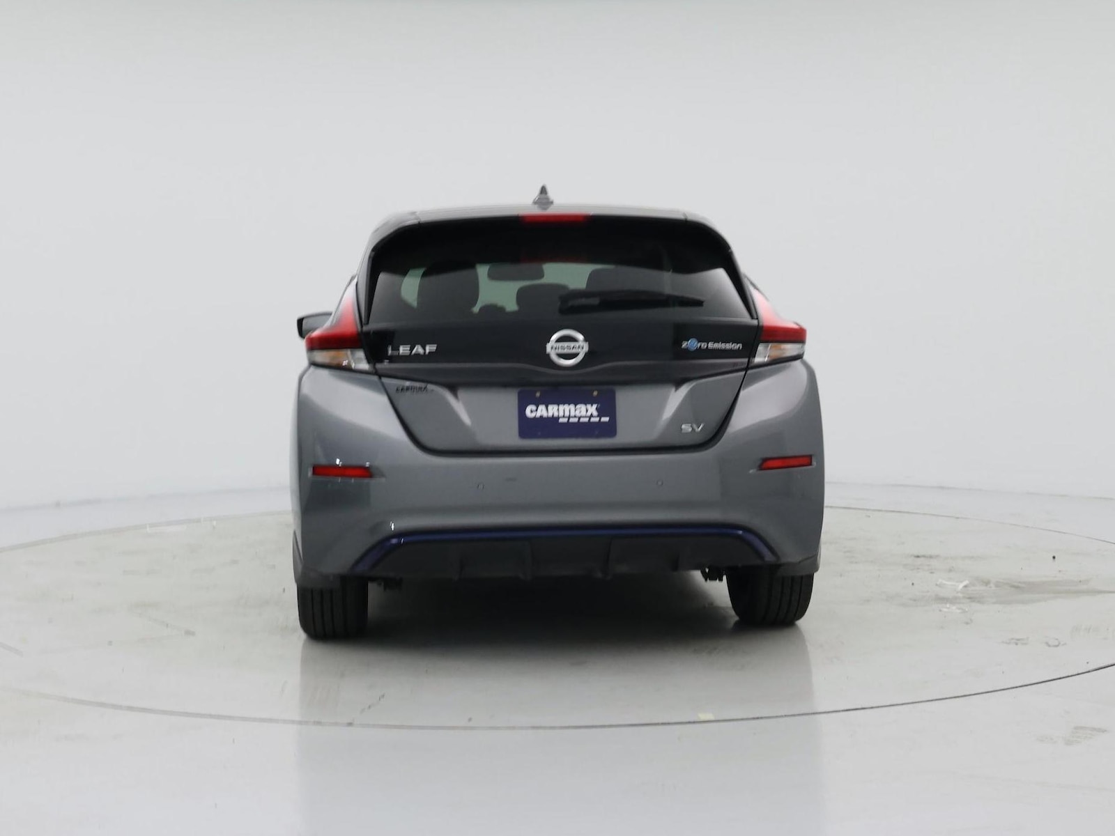 2021 Nissan Leaf SV - Photo 7