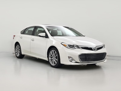 2014 Toyota Avalon XLE Touring