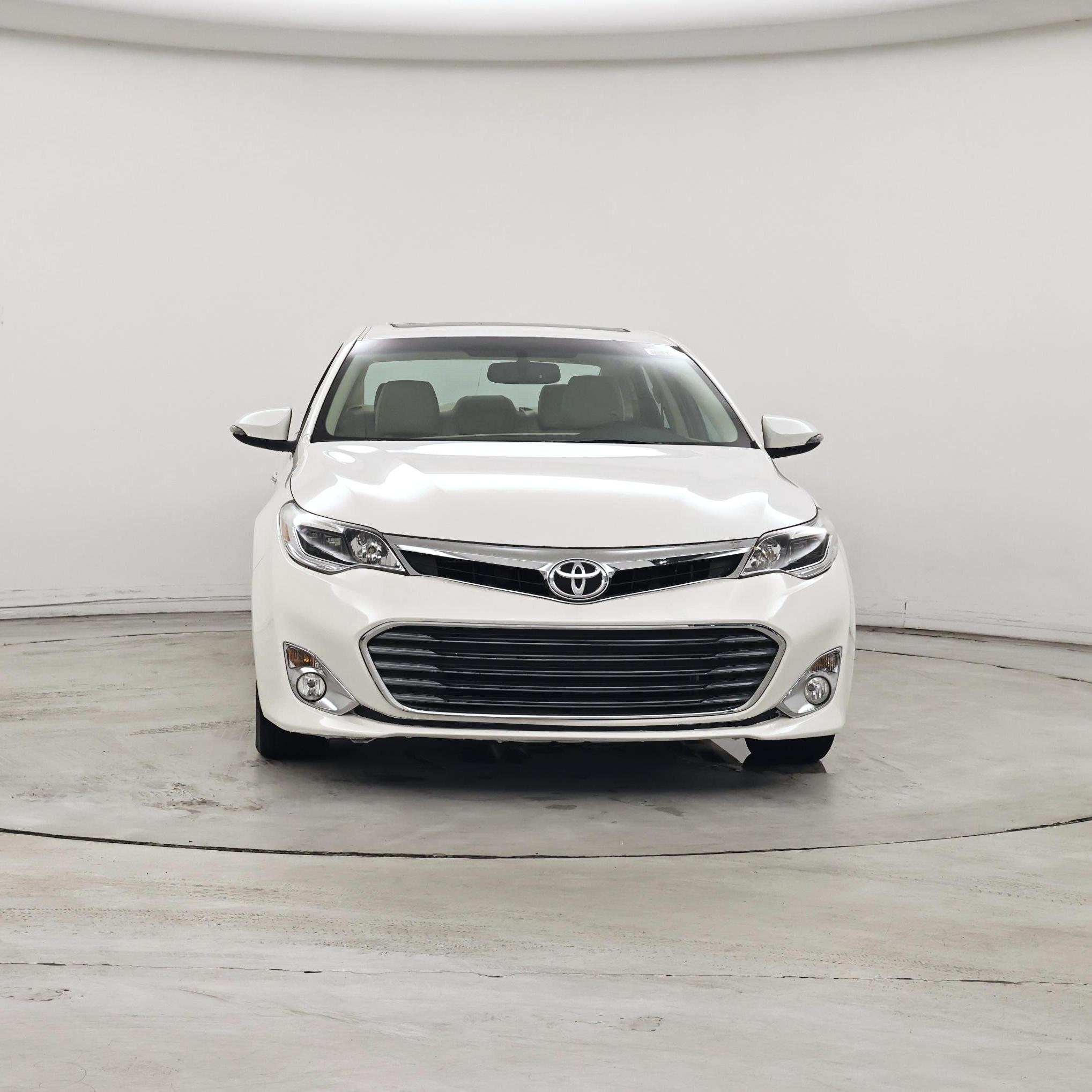 Thumbnail: 2014 Toyota Avalon - 5