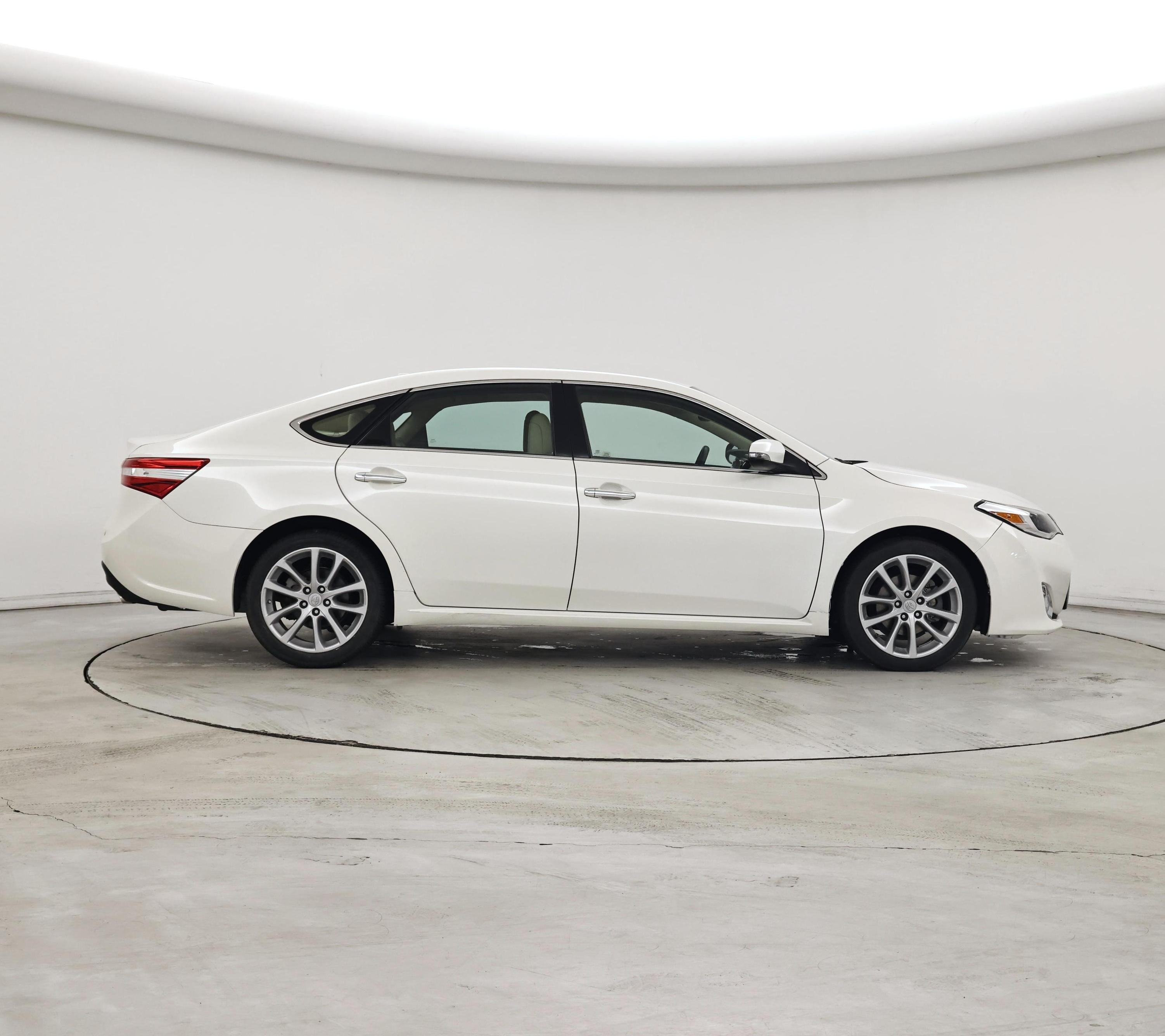 Thumbnail: 2014 Toyota Avalon - 7