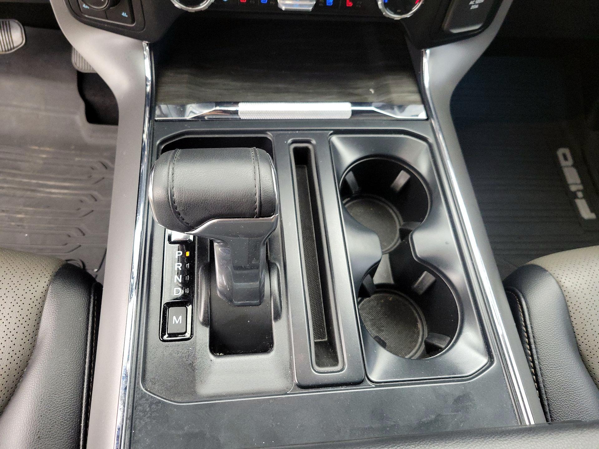 Thumbnail: 2024 Ford F-150 - 18