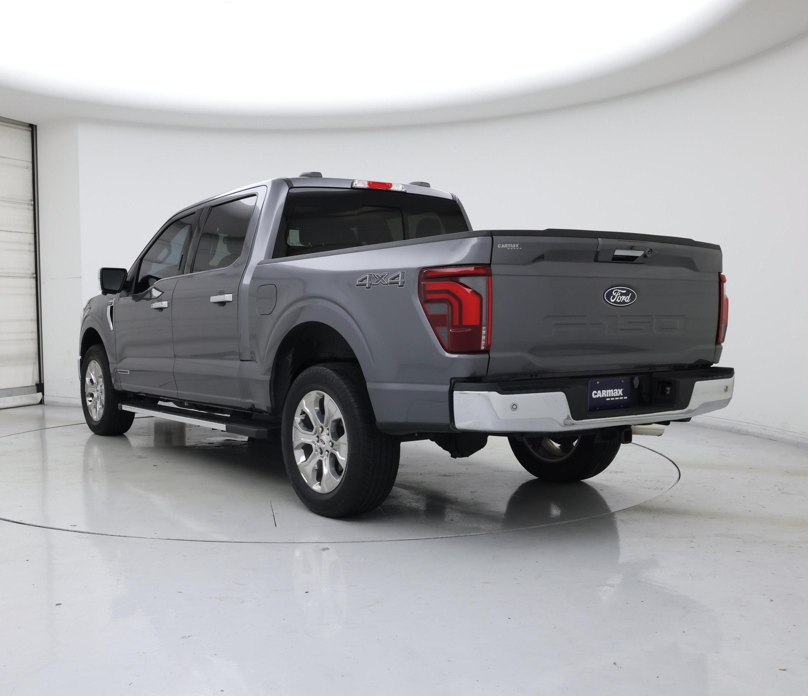 Thumbnail: 2024 Ford F-150 - 2