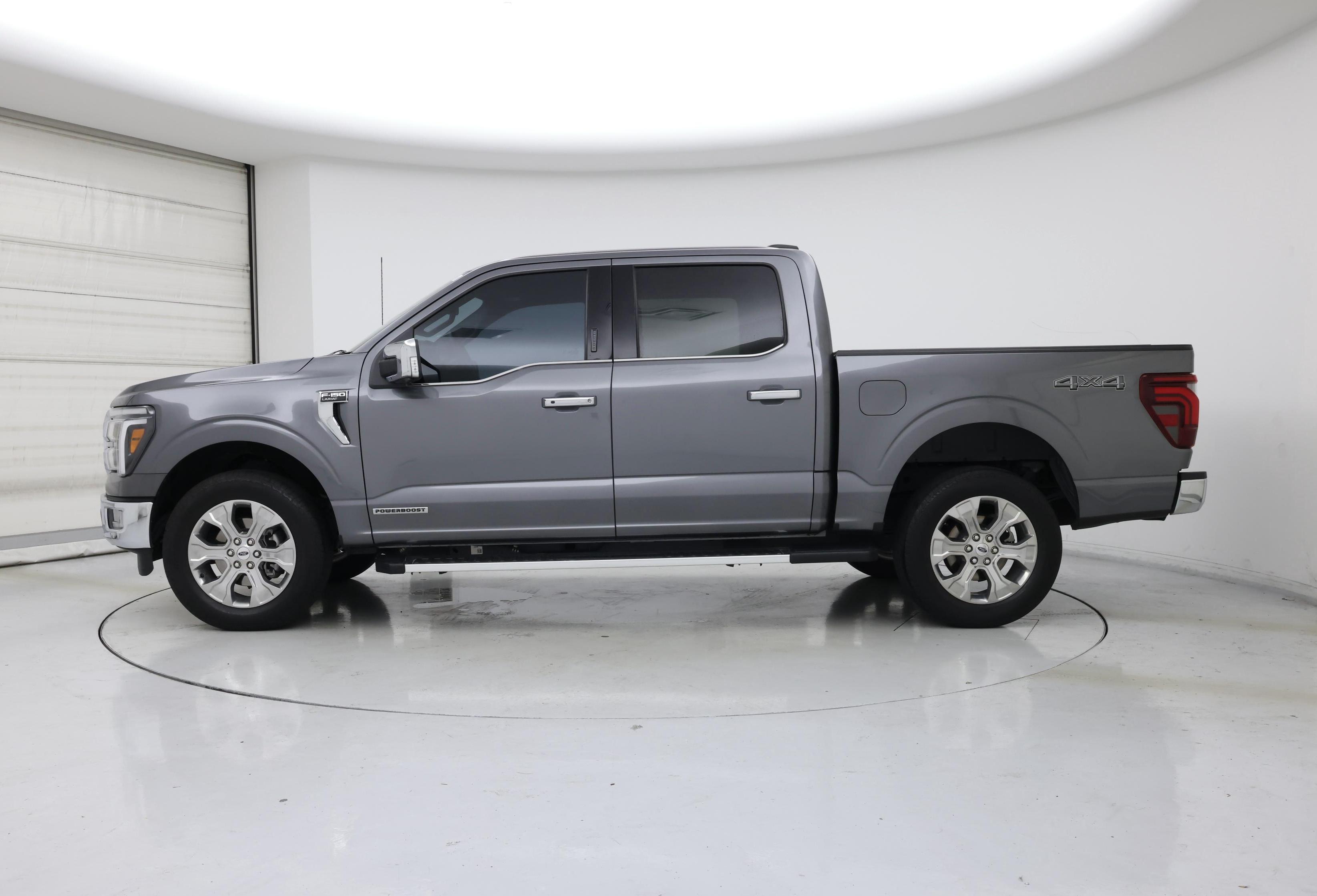 Thumbnail: 2024 Ford F-150 - 3