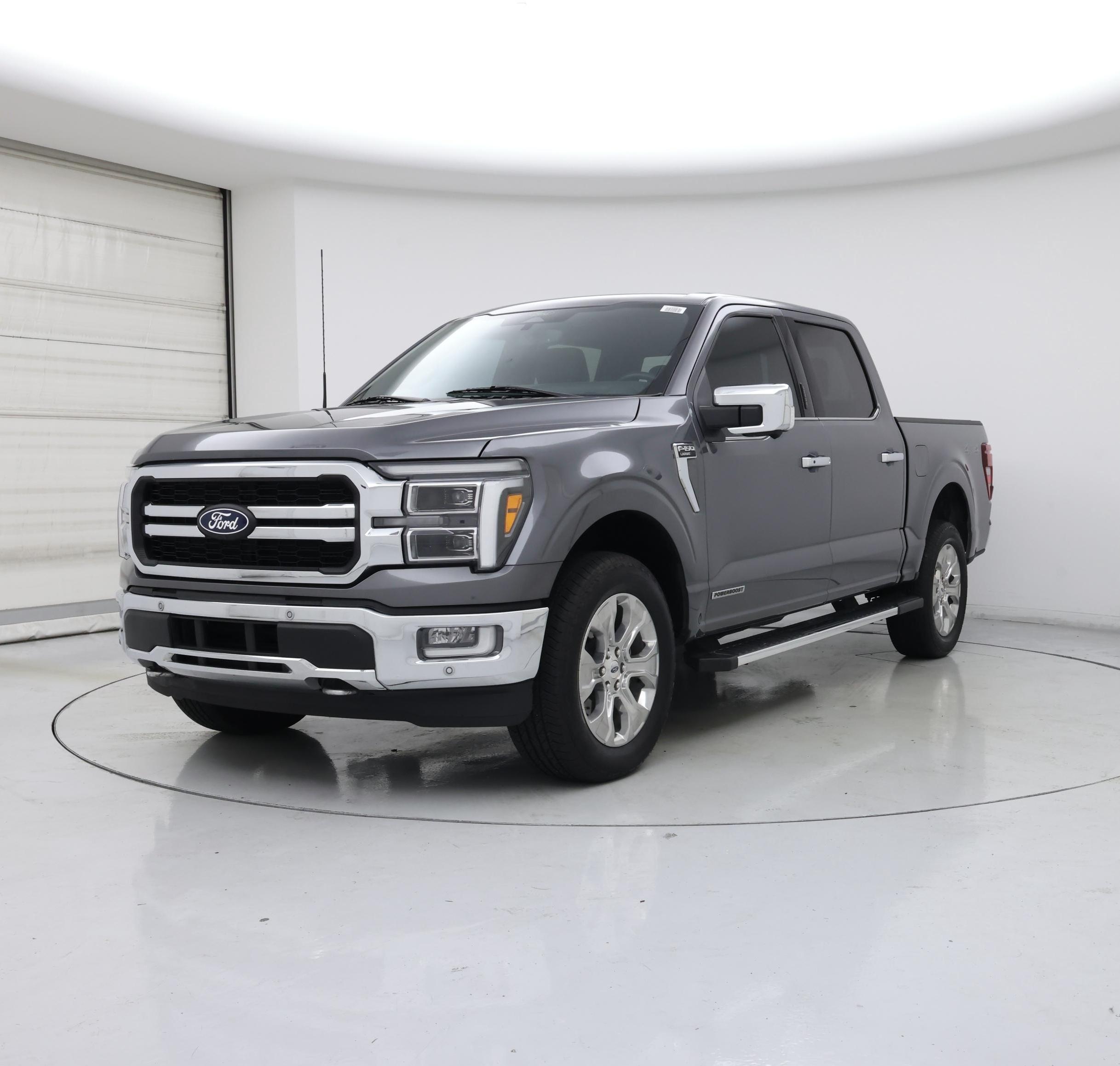 Thumbnail: 2024 Ford F-150 - 4