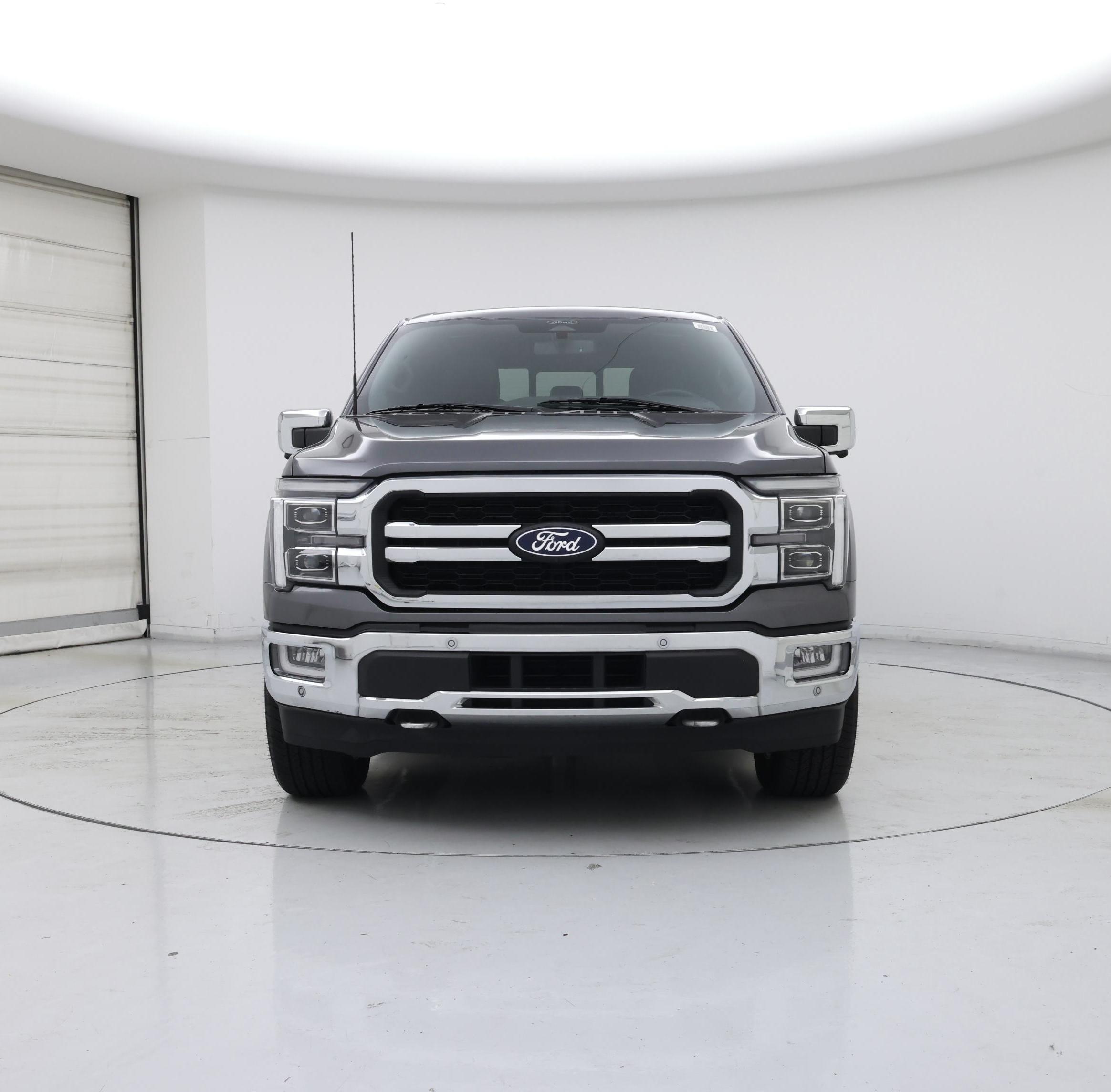Thumbnail: 2024 Ford F-150 - 5