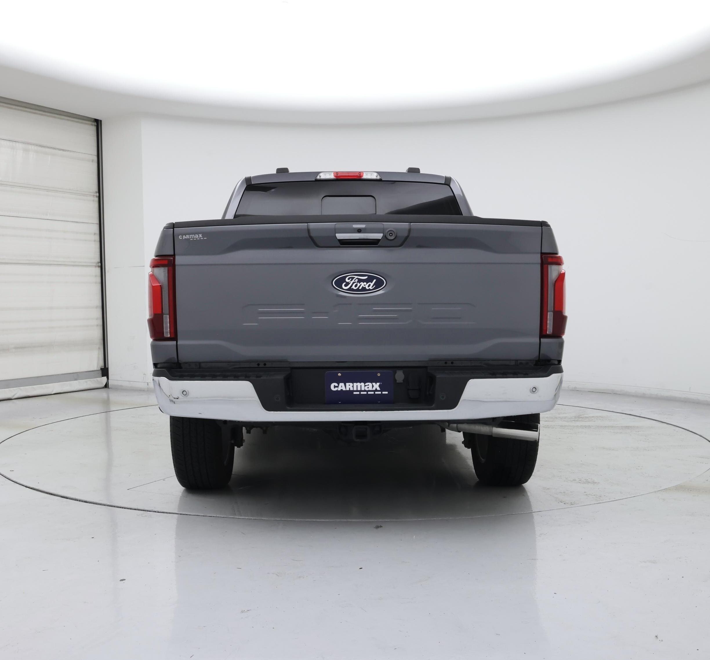 Thumbnail: 2024 Ford F-150 - 6
