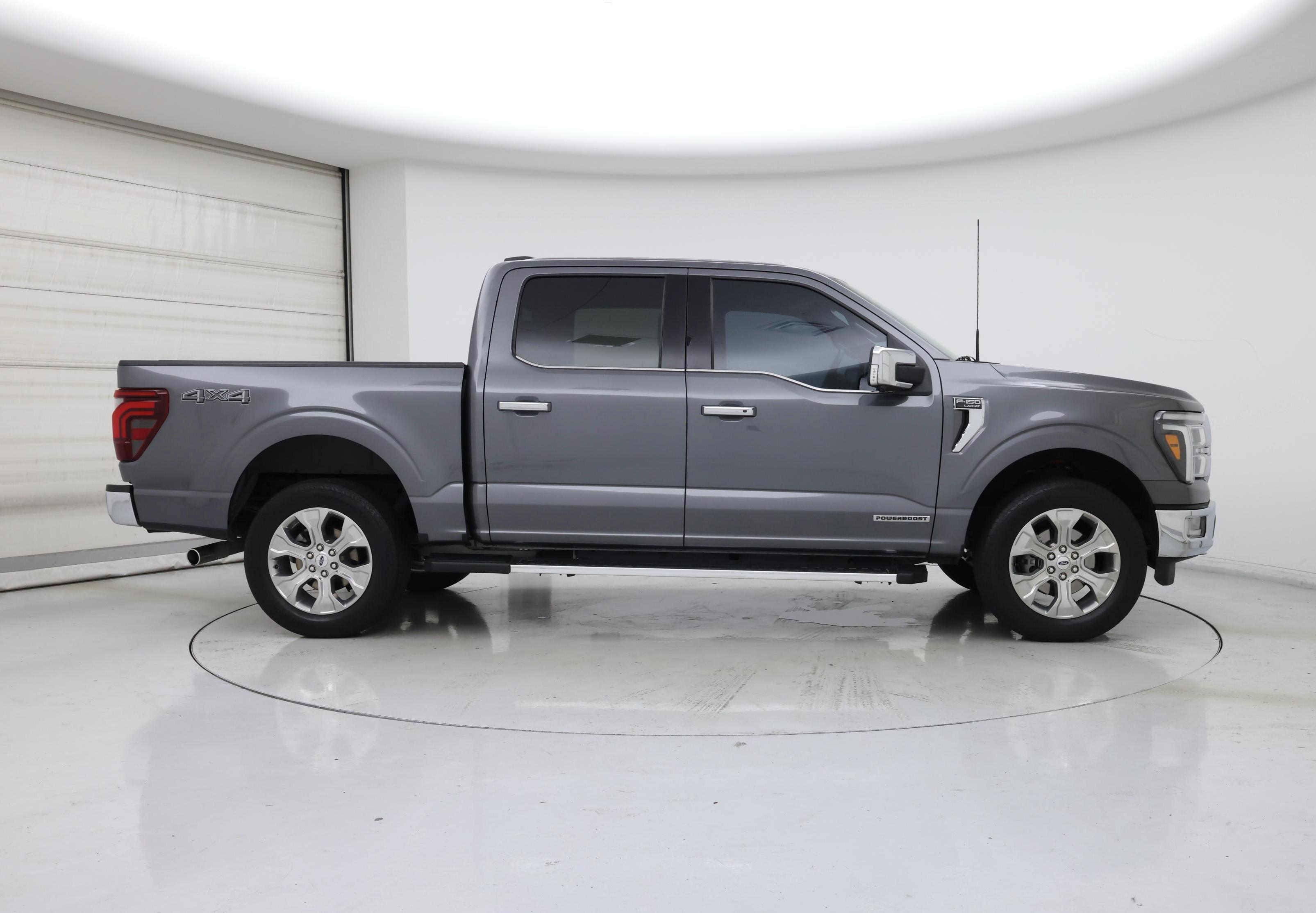 Thumbnail: 2024 Ford F-150 - 7