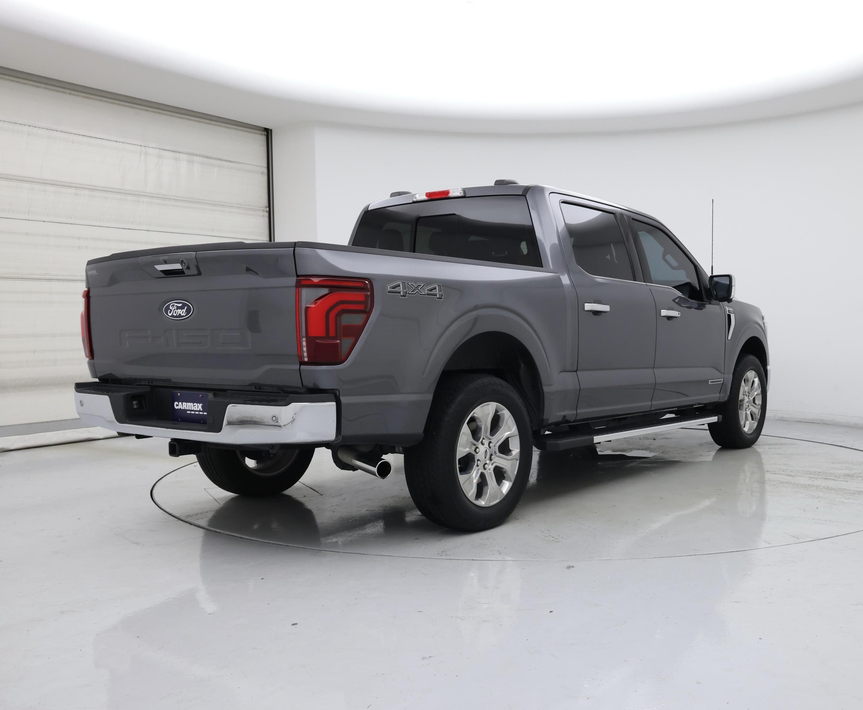 Thumbnail: 2024 Ford F-150 - 8