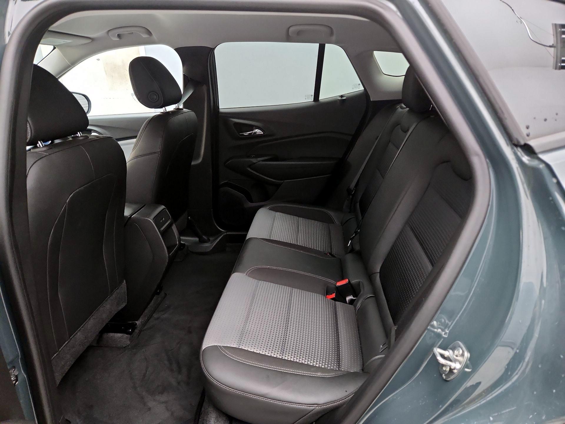 Thumbnail: 2025 Chevrolet Trax - 19