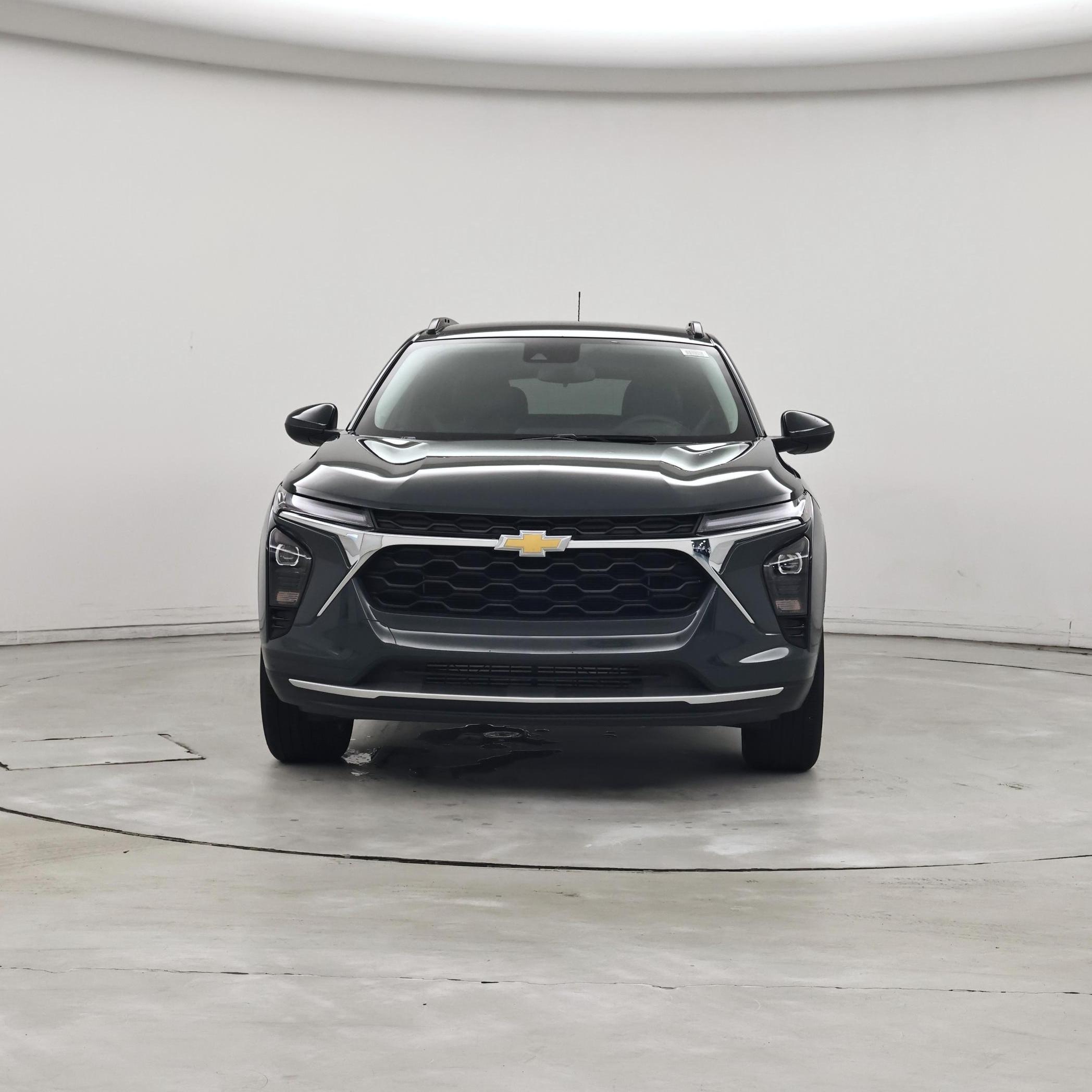 Thumbnail: 2025 Chevrolet Trax - 5