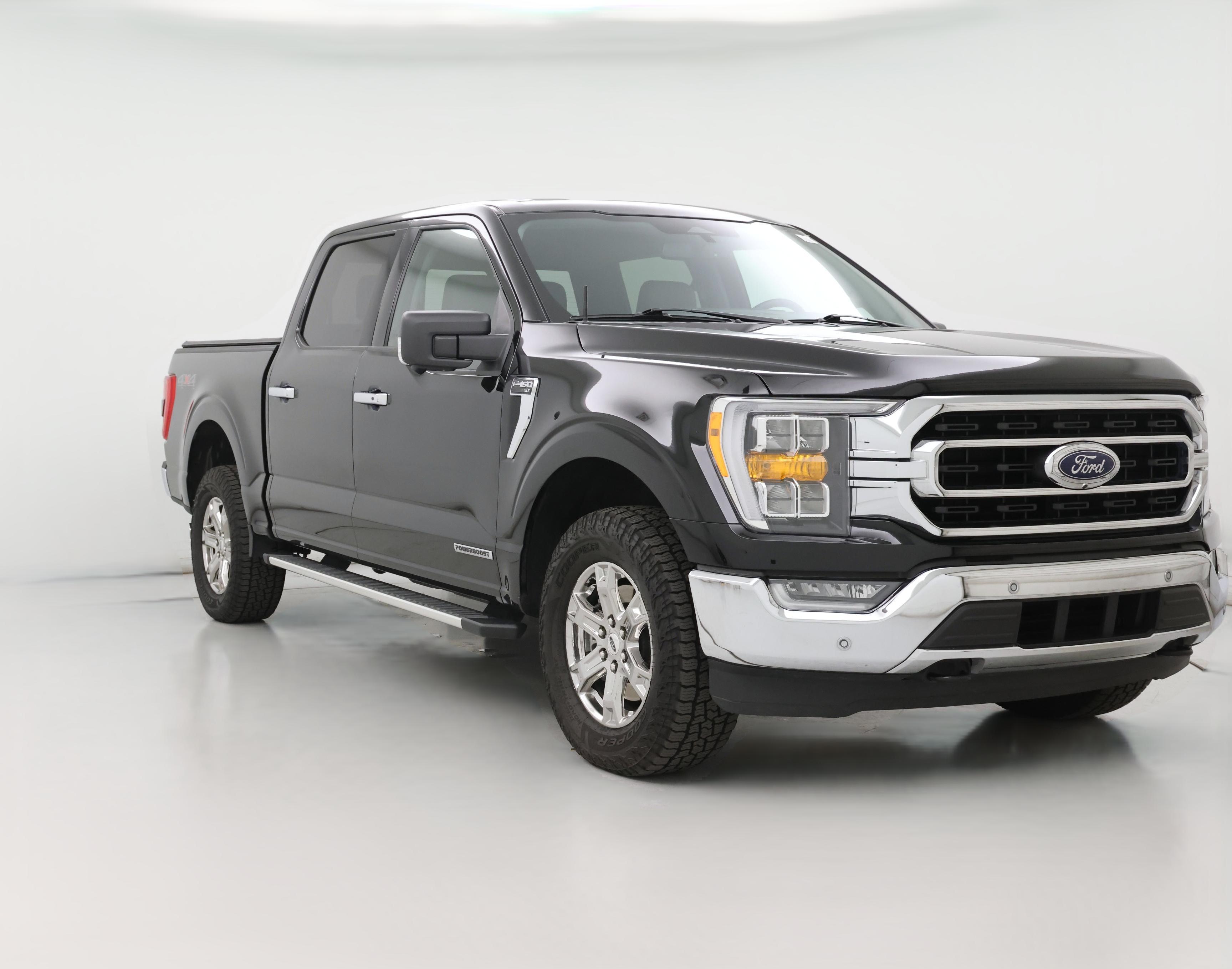 Thumbnail: 2023 Ford F-150 - 1