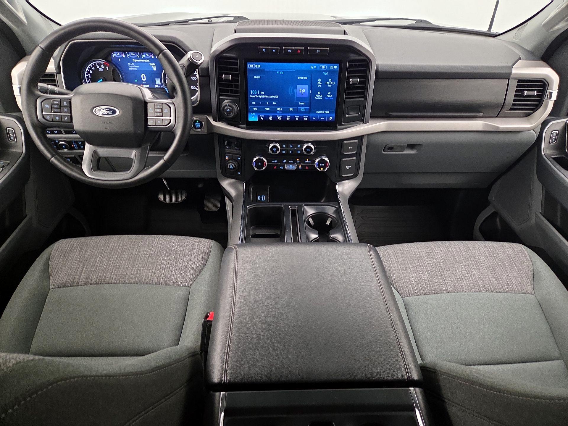 Thumbnail: 2023 Ford F-150 - 9