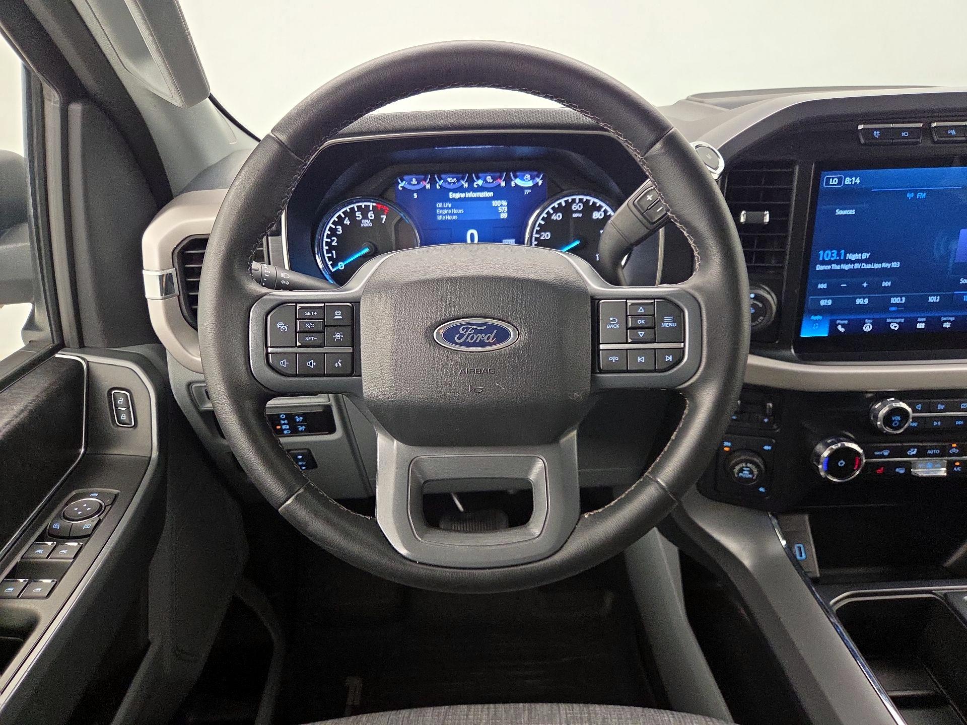 Thumbnail: 2023 Ford F-150 - 10