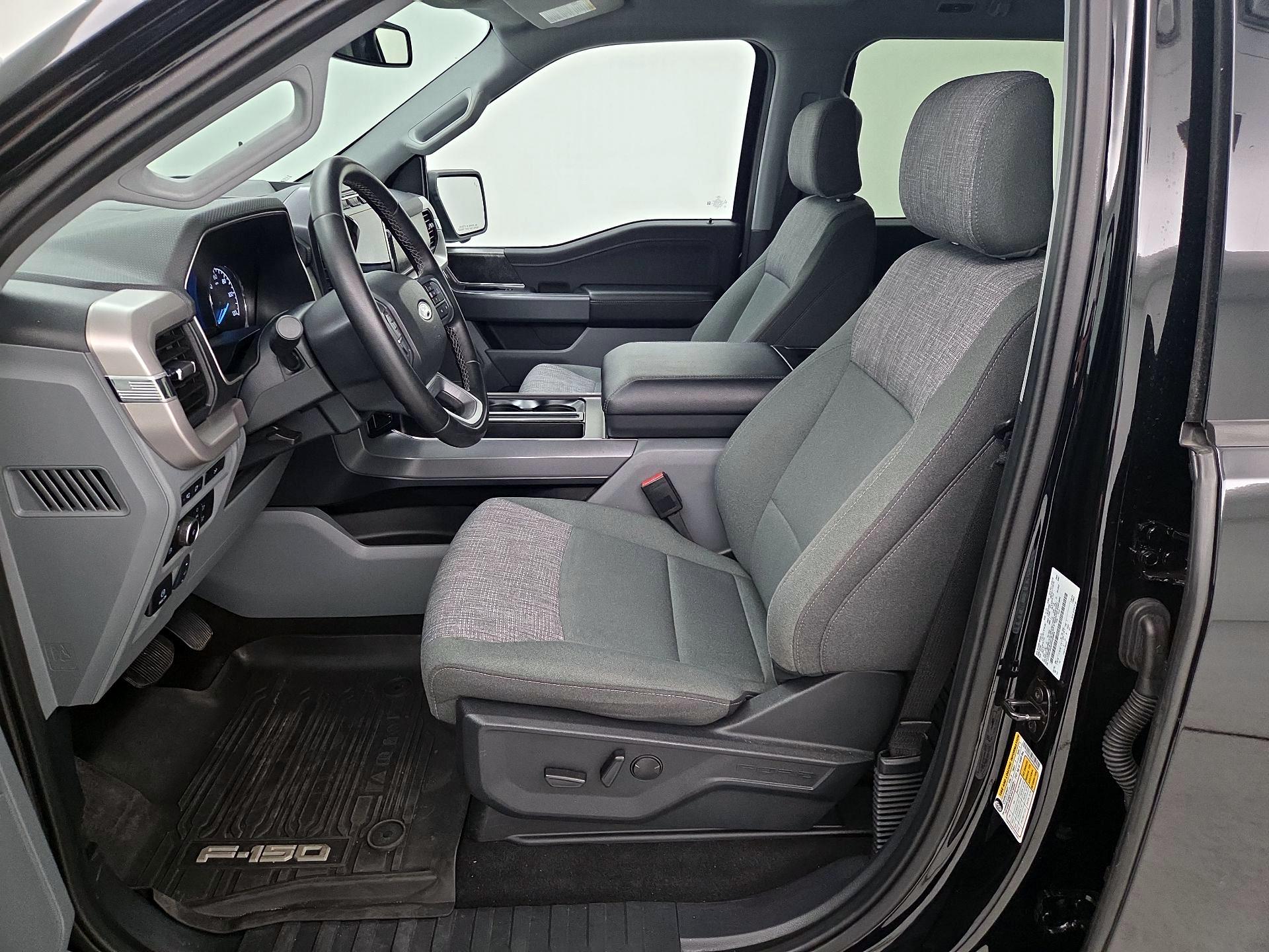 Thumbnail: 2023 Ford F-150 - 11