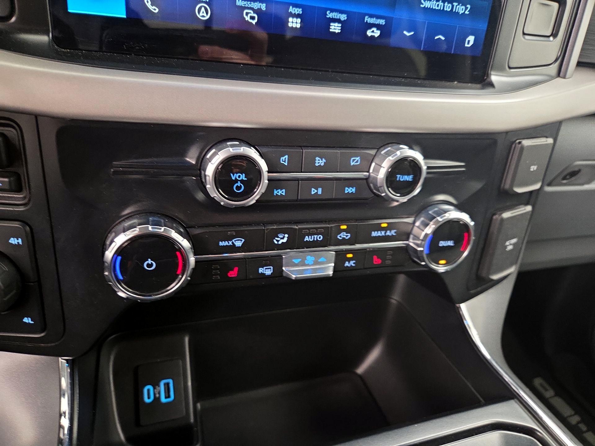 Thumbnail: 2023 Ford F-150 - 16