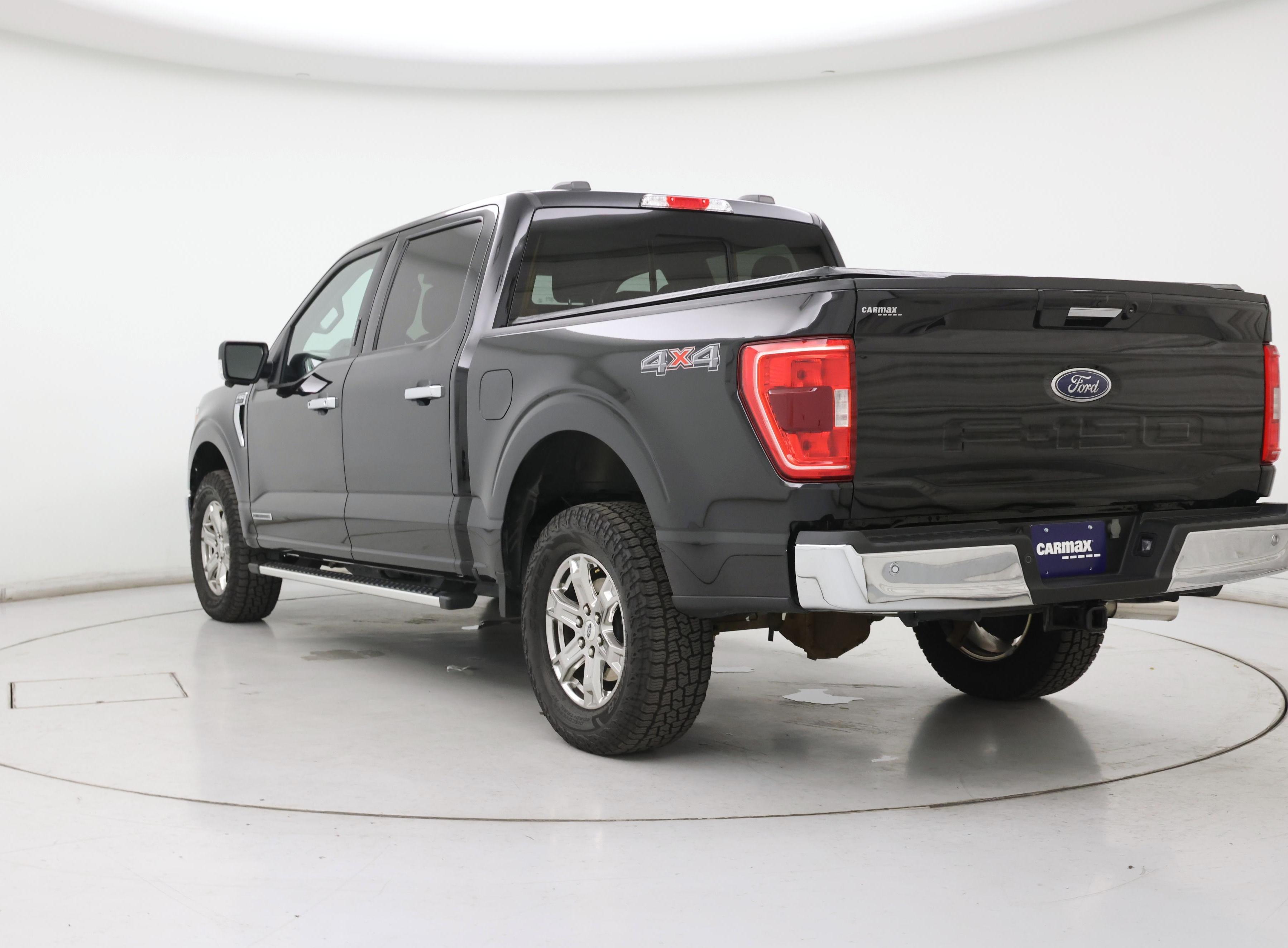 Thumbnail: 2023 Ford F-150 - 2